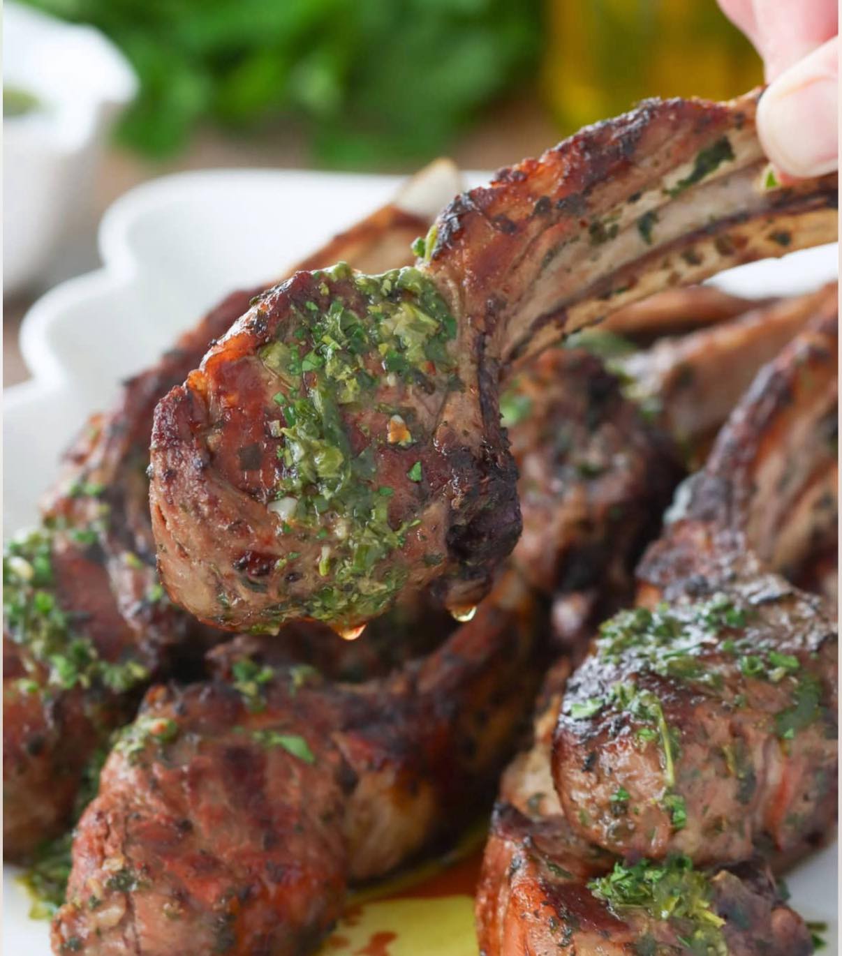 Warren's Spirited Kitchen Burton