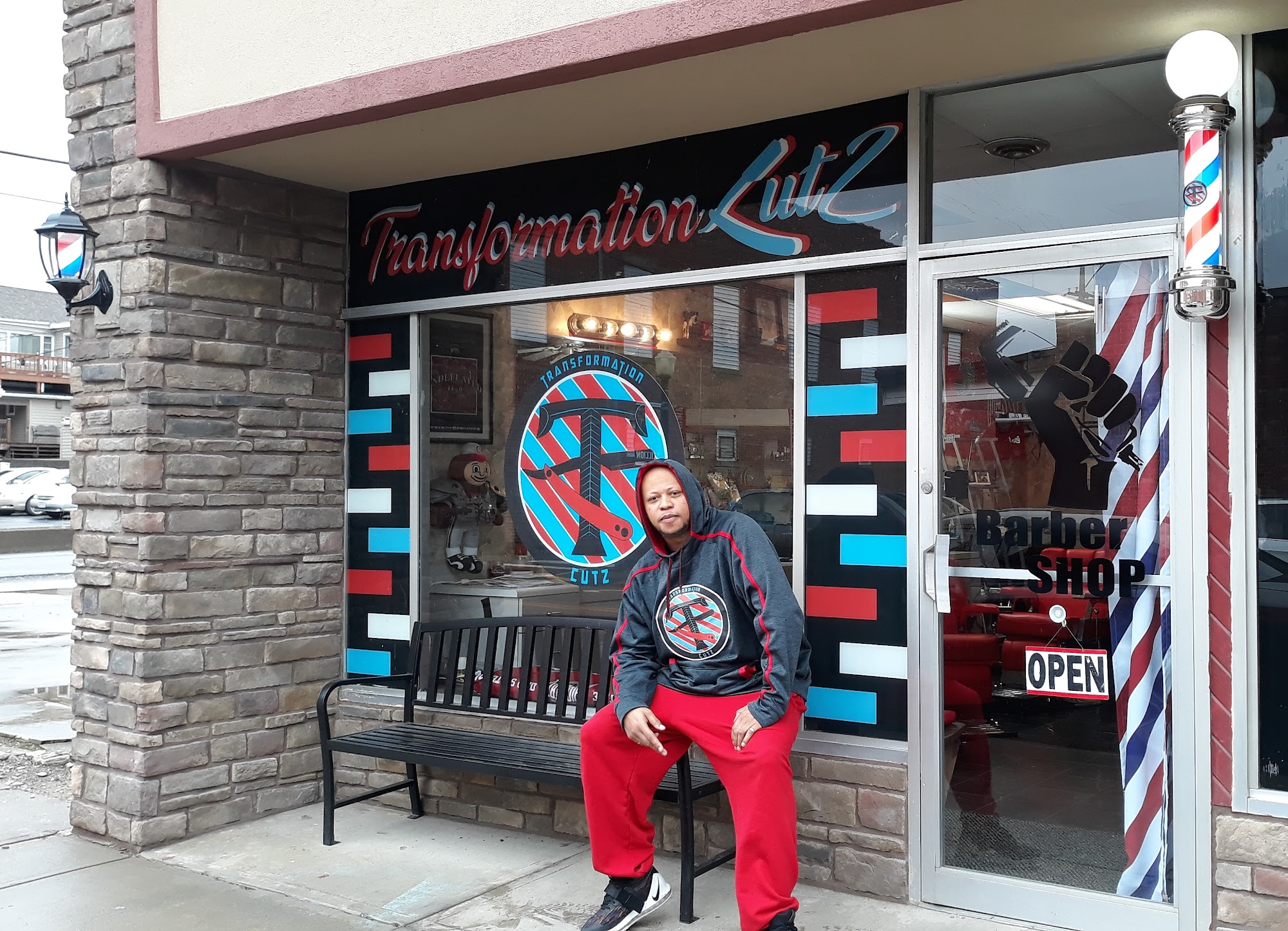 Transformation 274 Main St, Byesville Ohio 43723