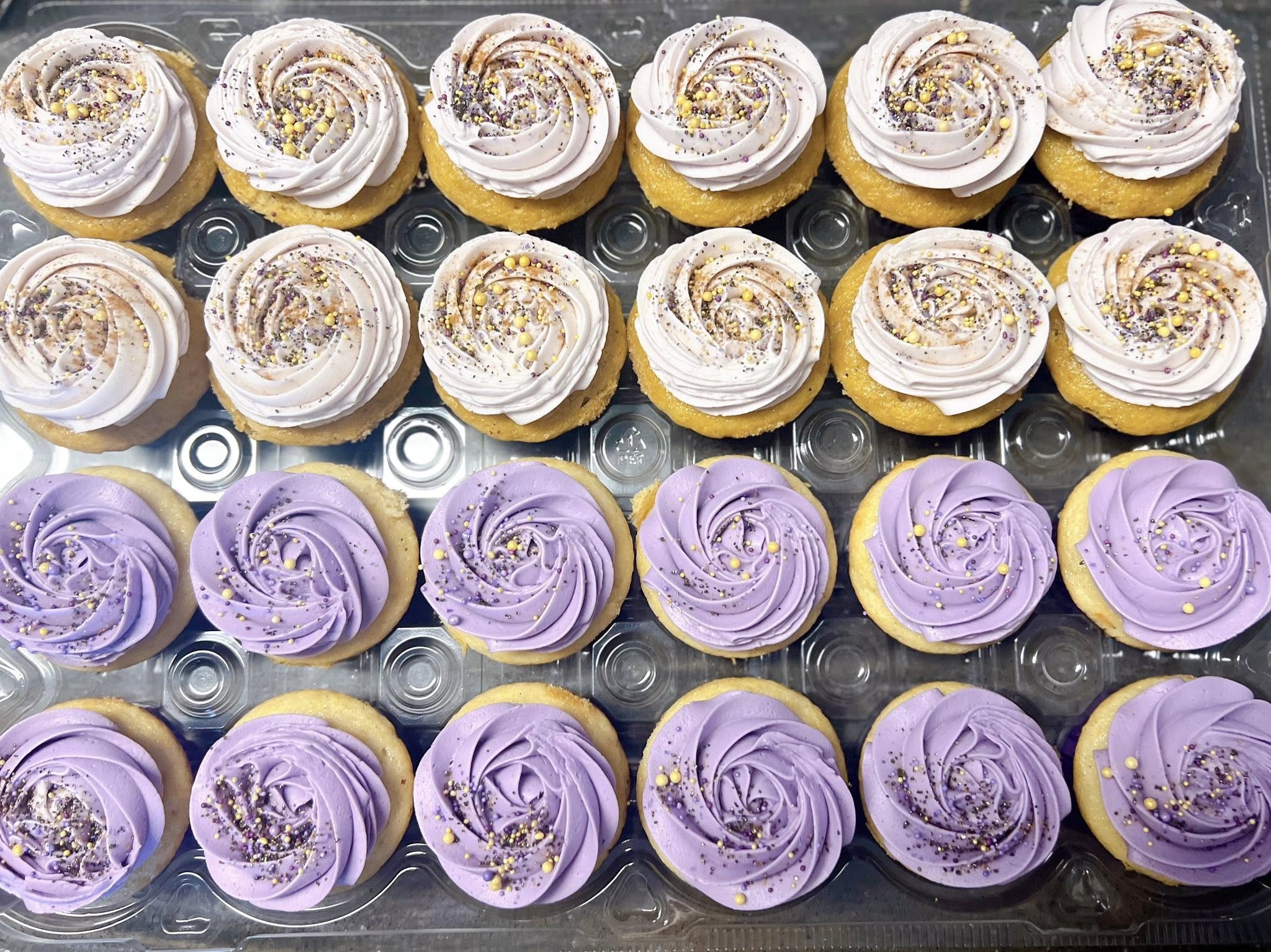 Mir's Sweets 7433 Urbana Woodstock Rd, Cable