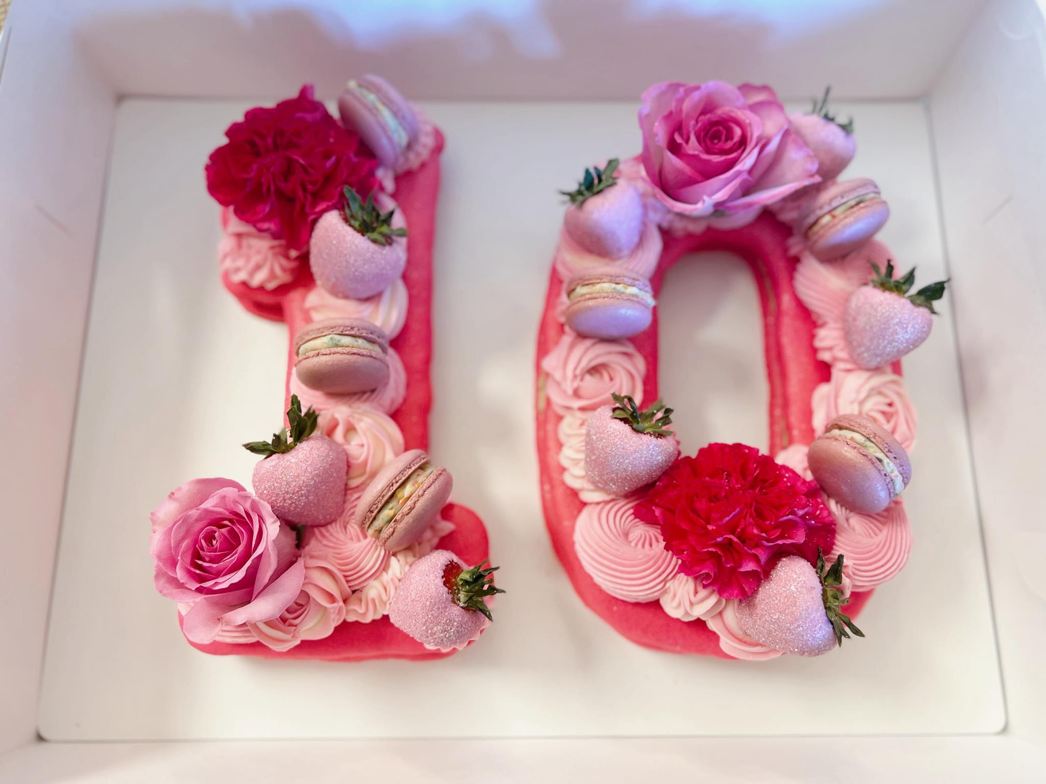 Mir's Sweets 7433 Urbana Woodstock Rd, Cable