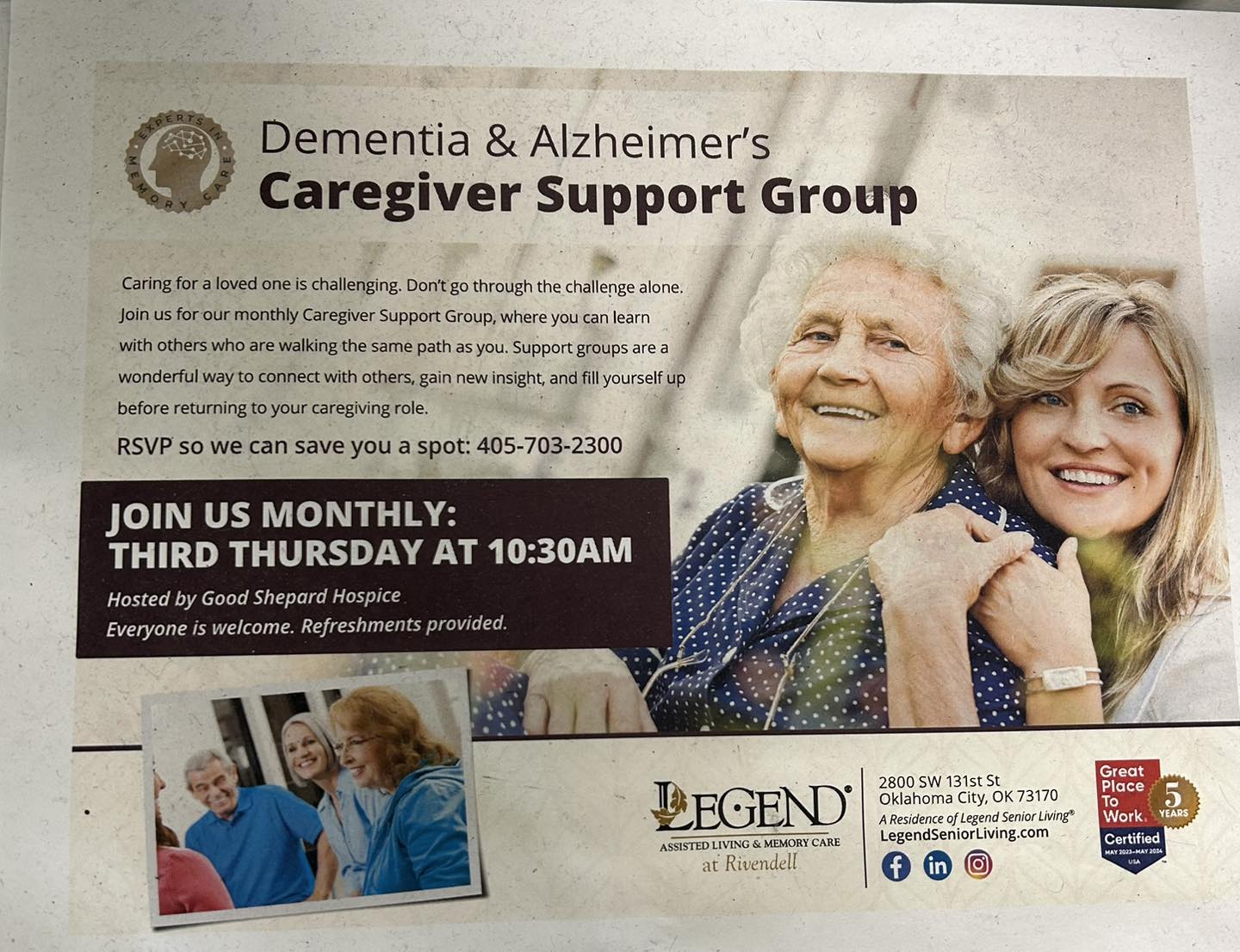 New Beginnings Home Care LLC