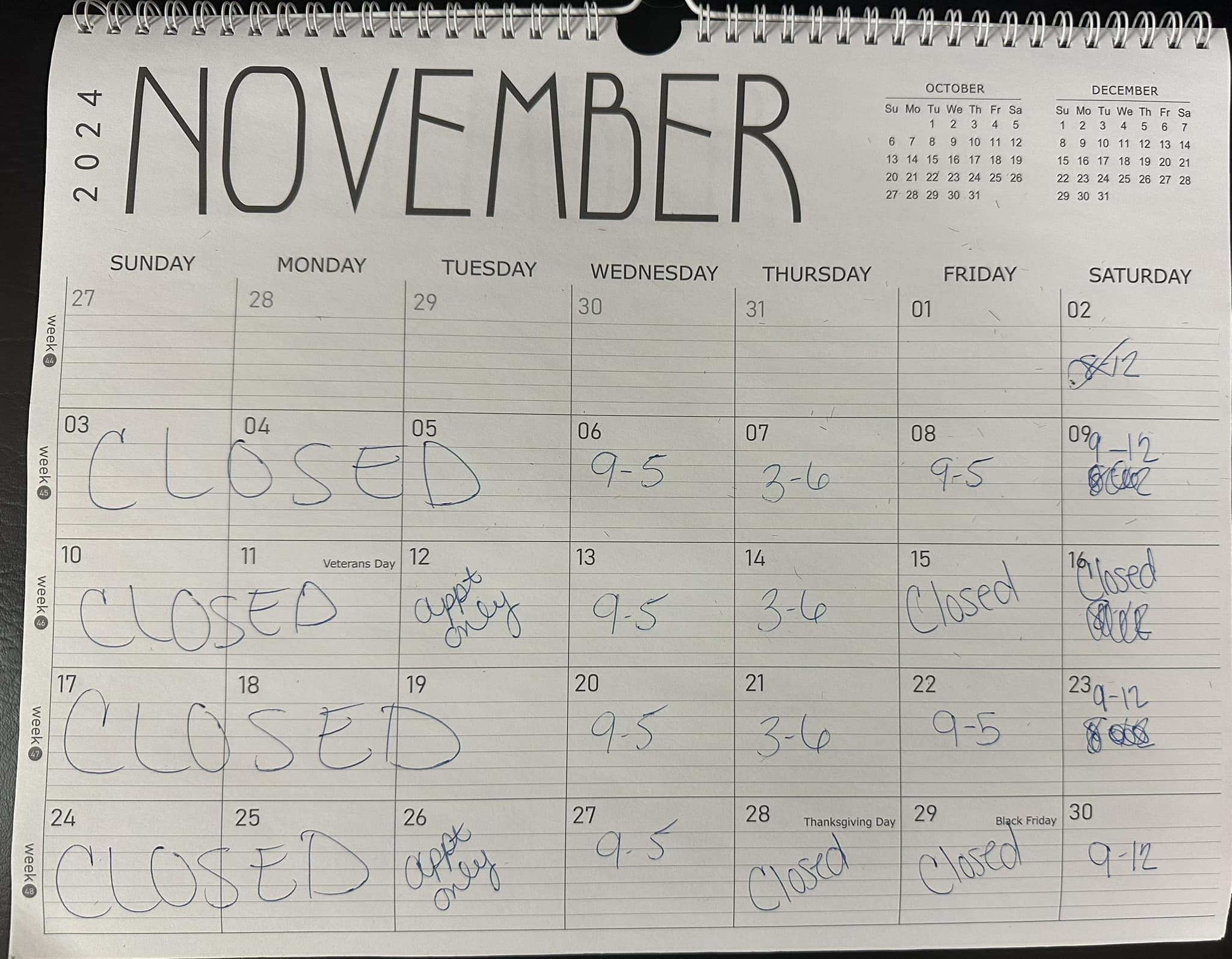 McFarland’s Barber Shop