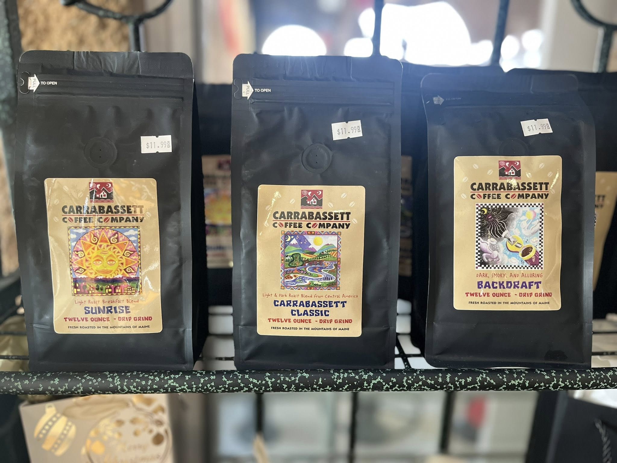 Georgetown Tavern on the Hill Cambridge