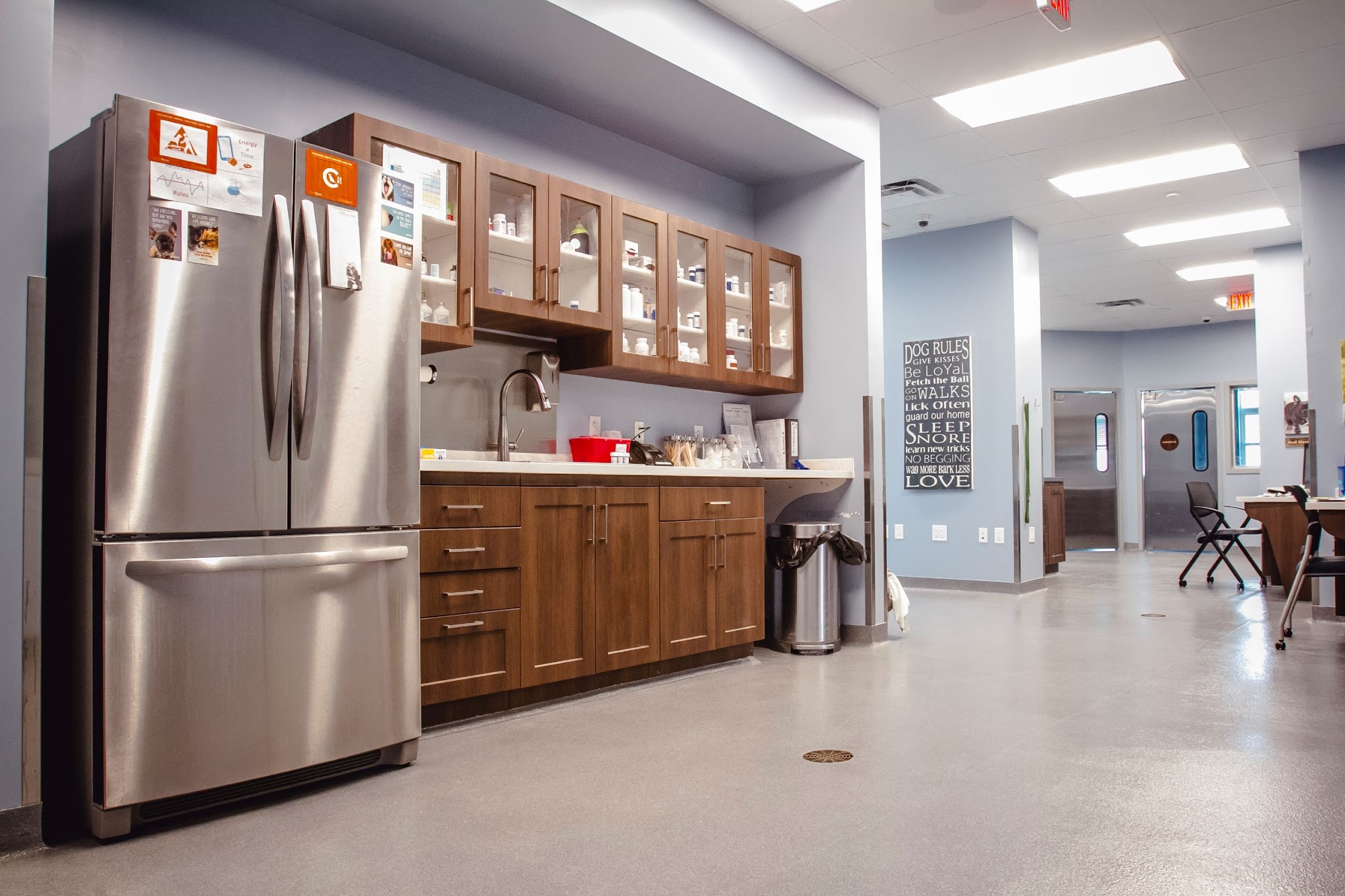 Gigi's Canal Winchester