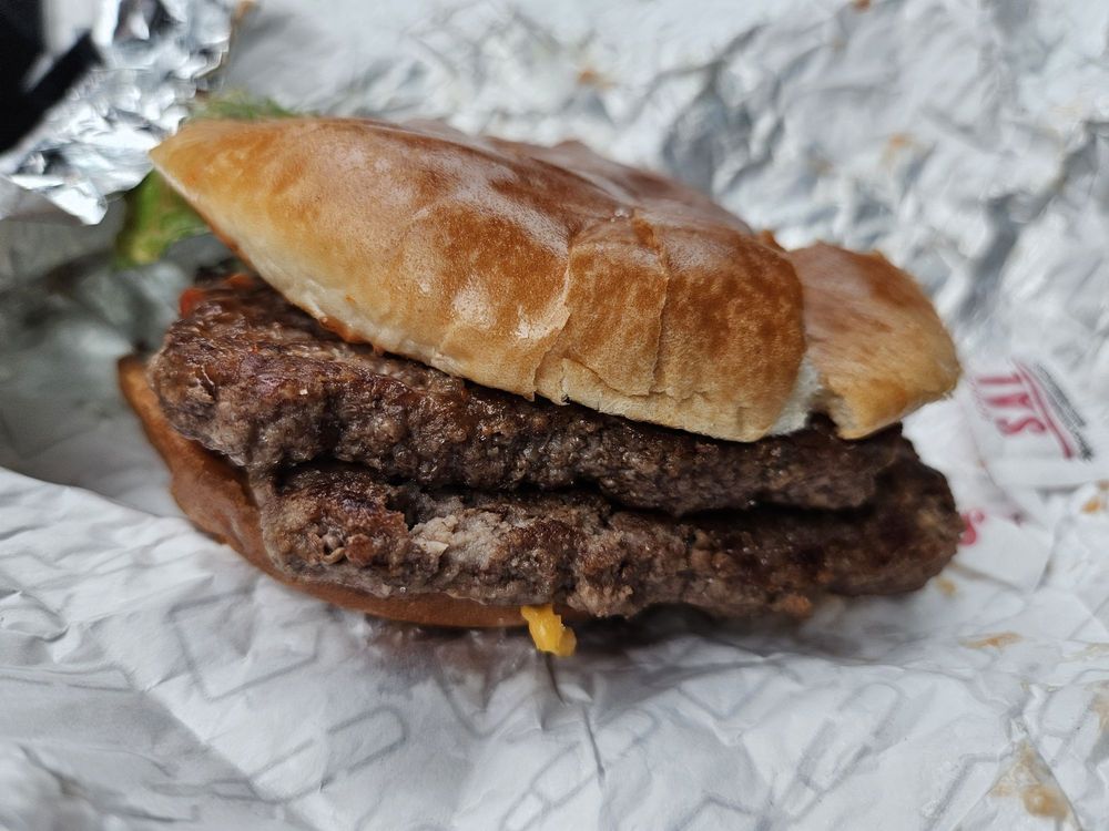 Wendy's