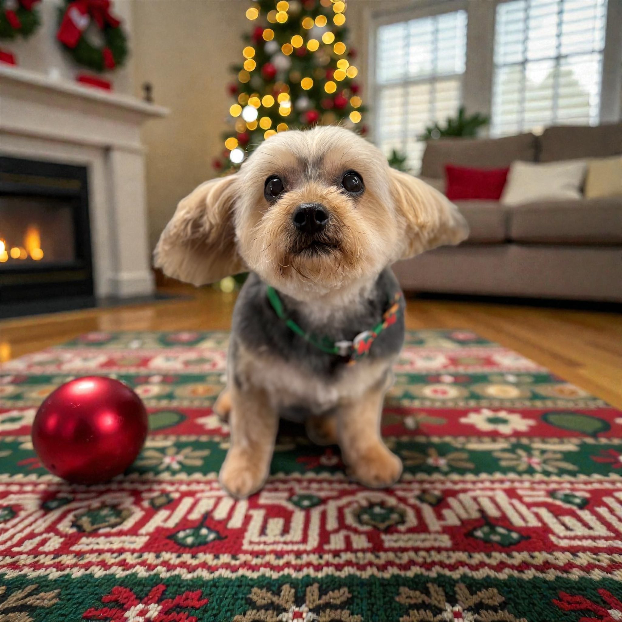 Bow Wow Bath & Boutique Canfield