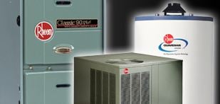 Dieter Heating & Air Conditioning