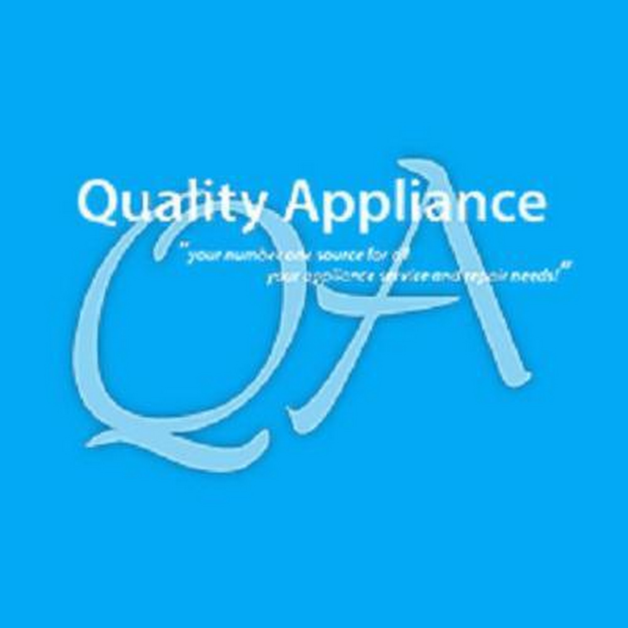 Quality Appliance