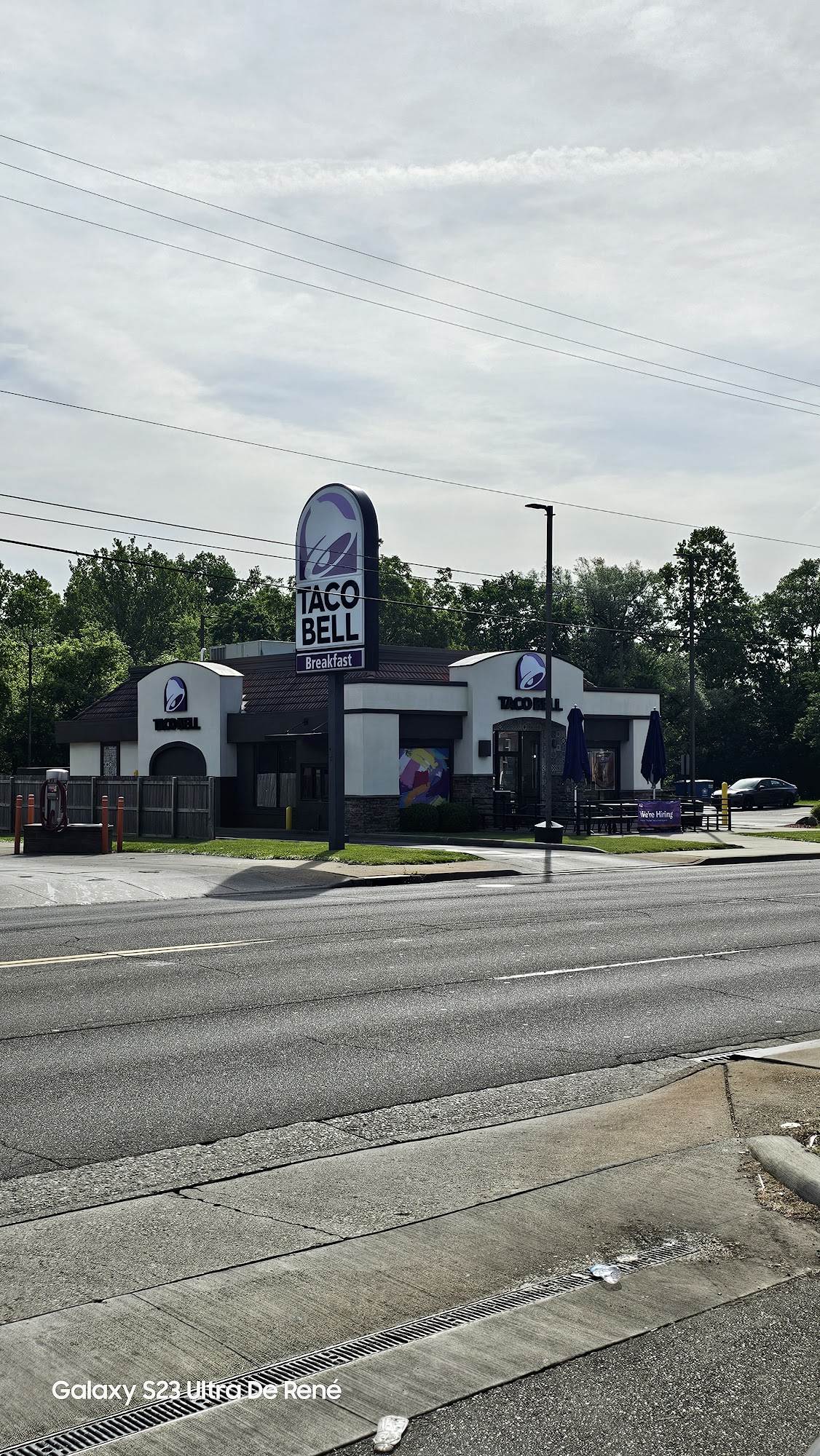 Taco Bell