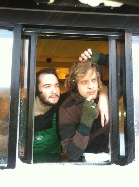 Photo credit: nextdoor