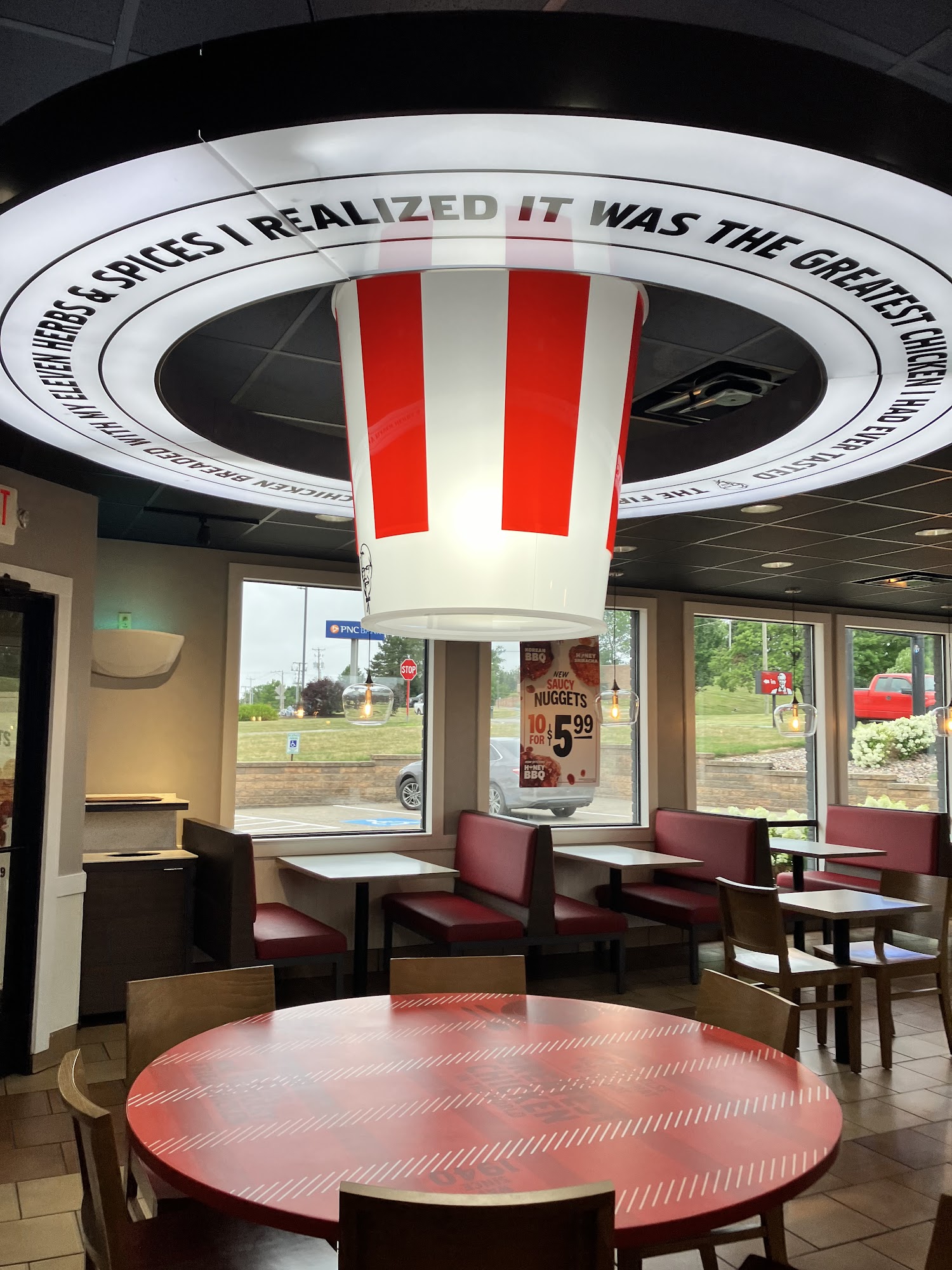 KFC