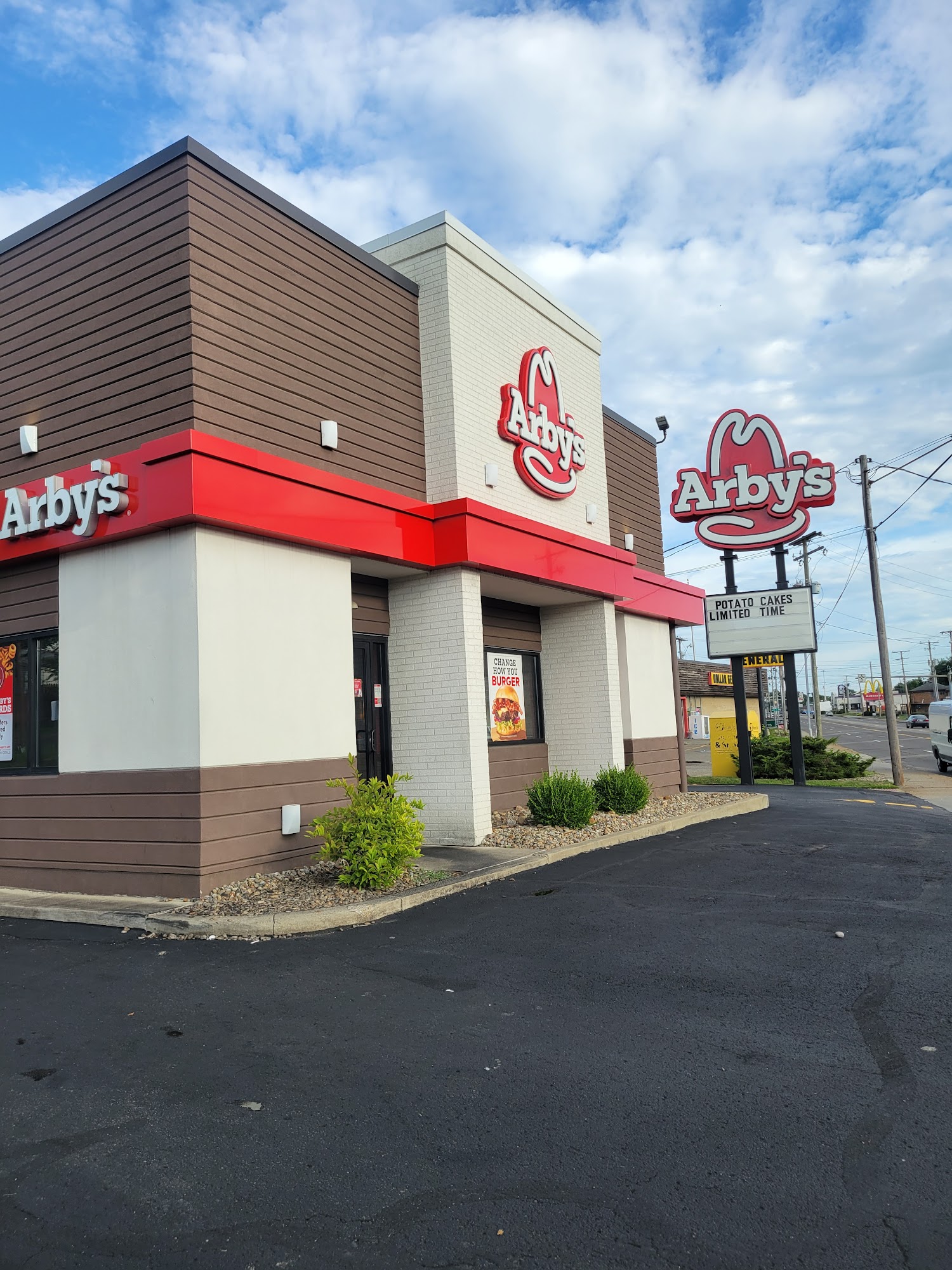 Arby's