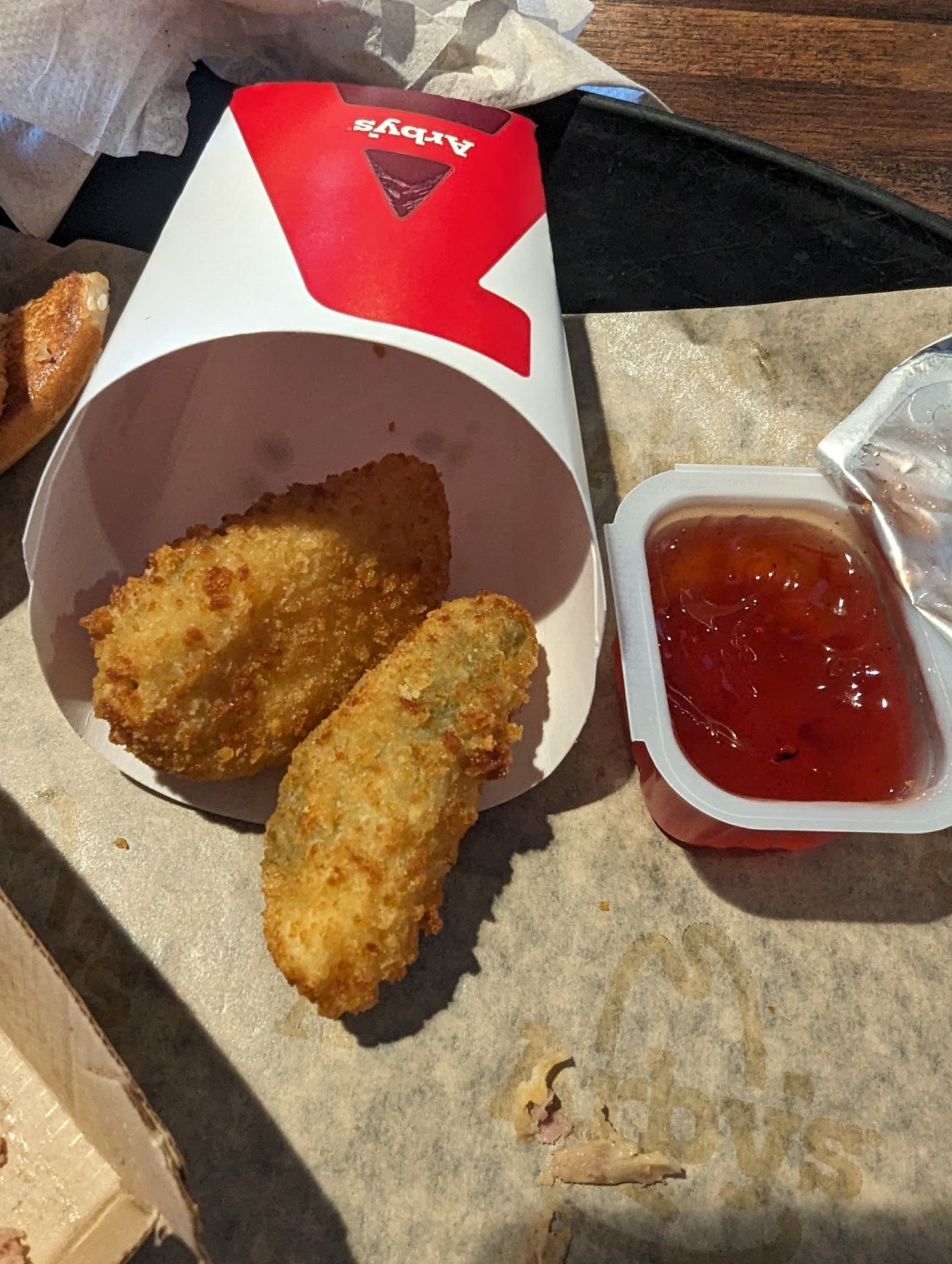 Arby's