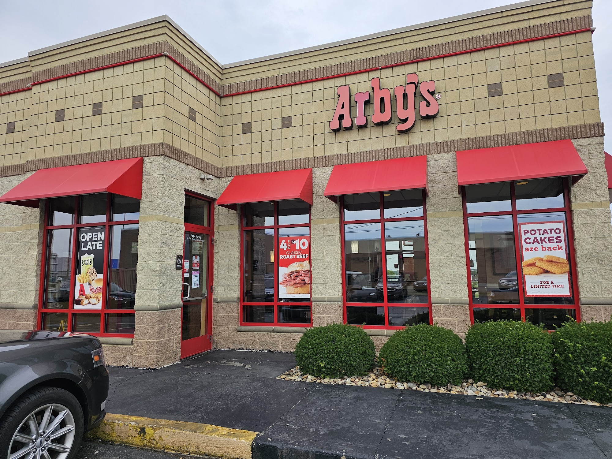 Arby's