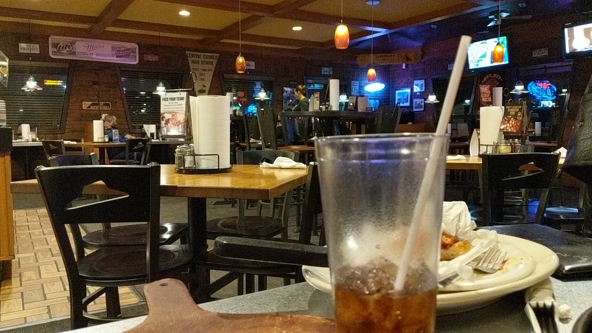 Pizza Hut