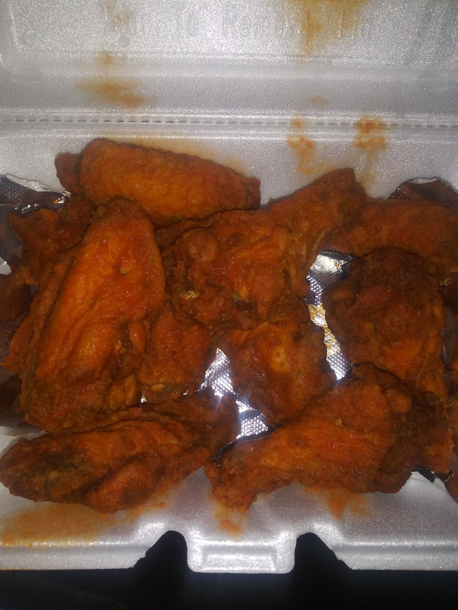 Your Pizza Shop - Canton Menu