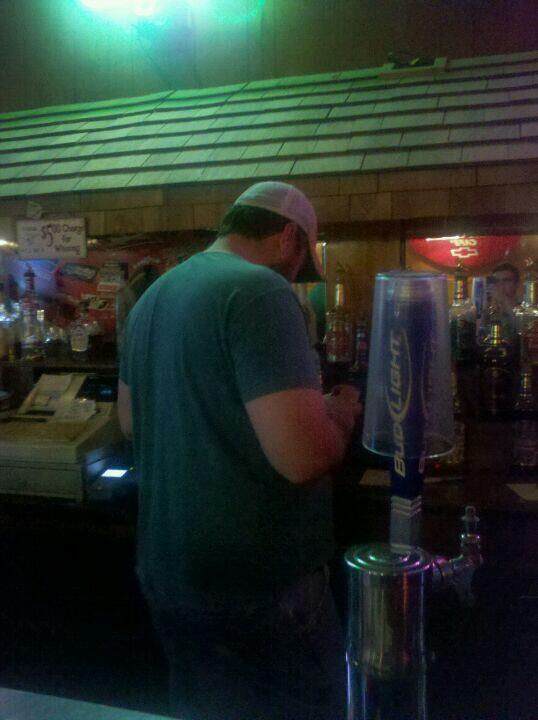 White Crown Cafe Canton