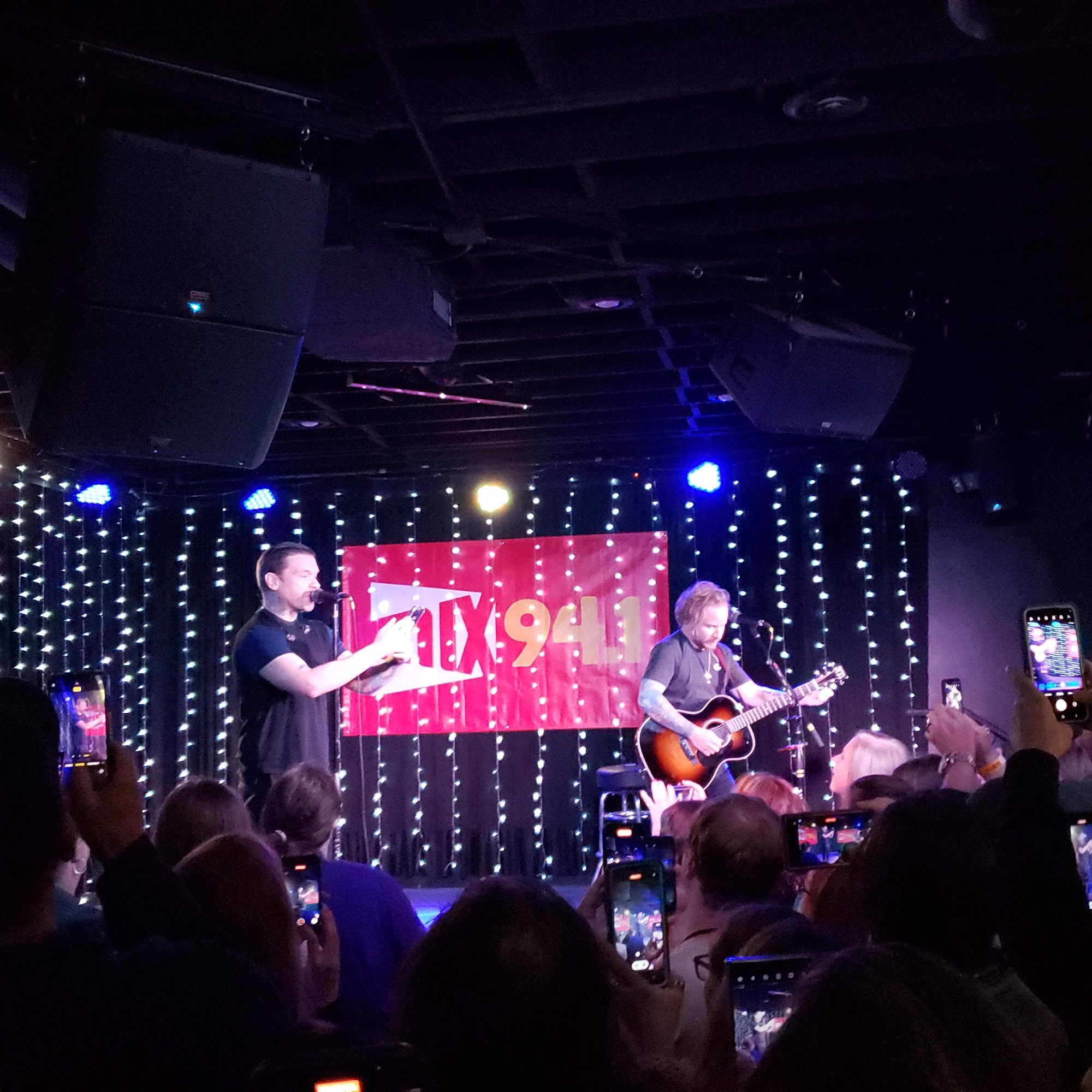 The Auricle - Venue & Bar Canton