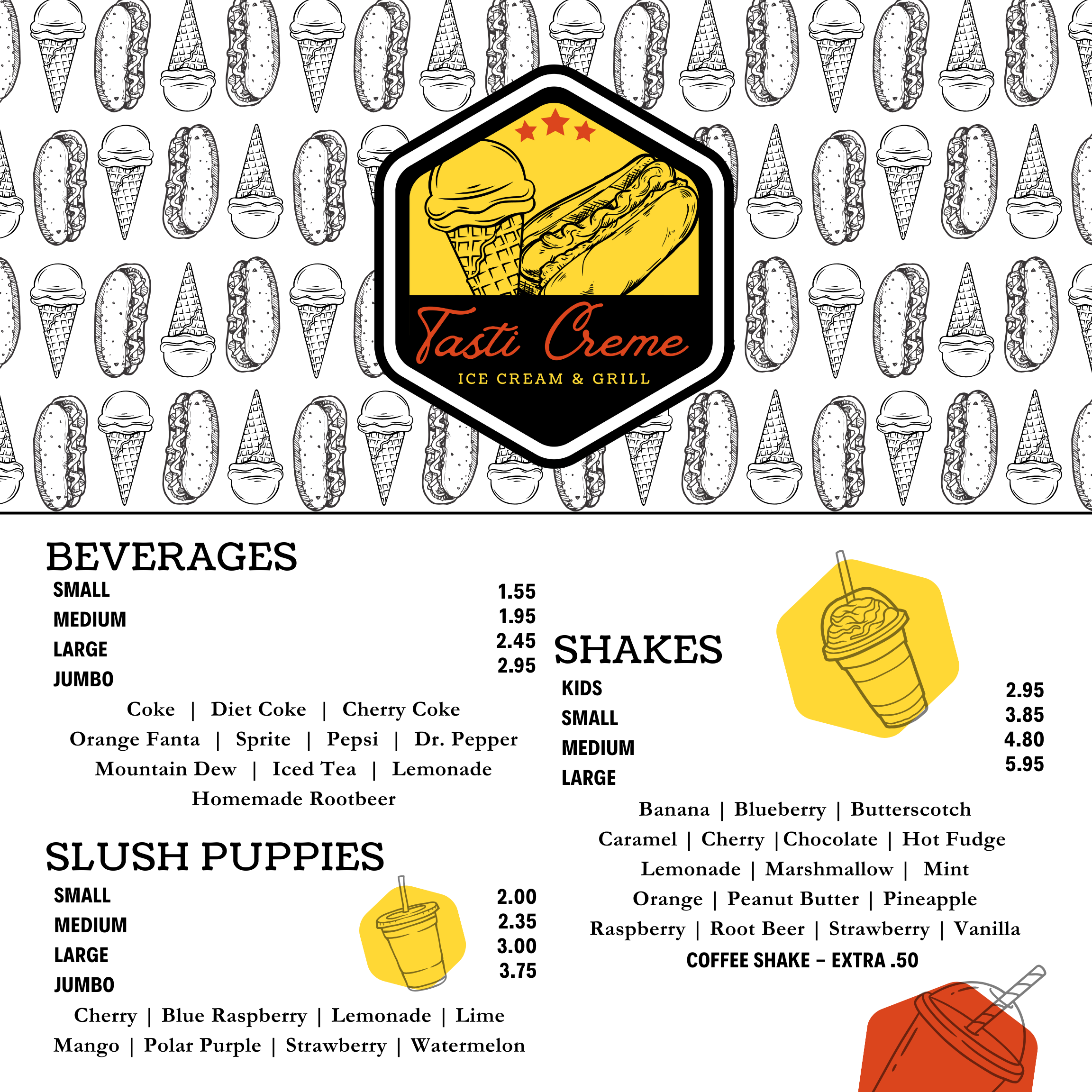 Photo credit: Restaurantji