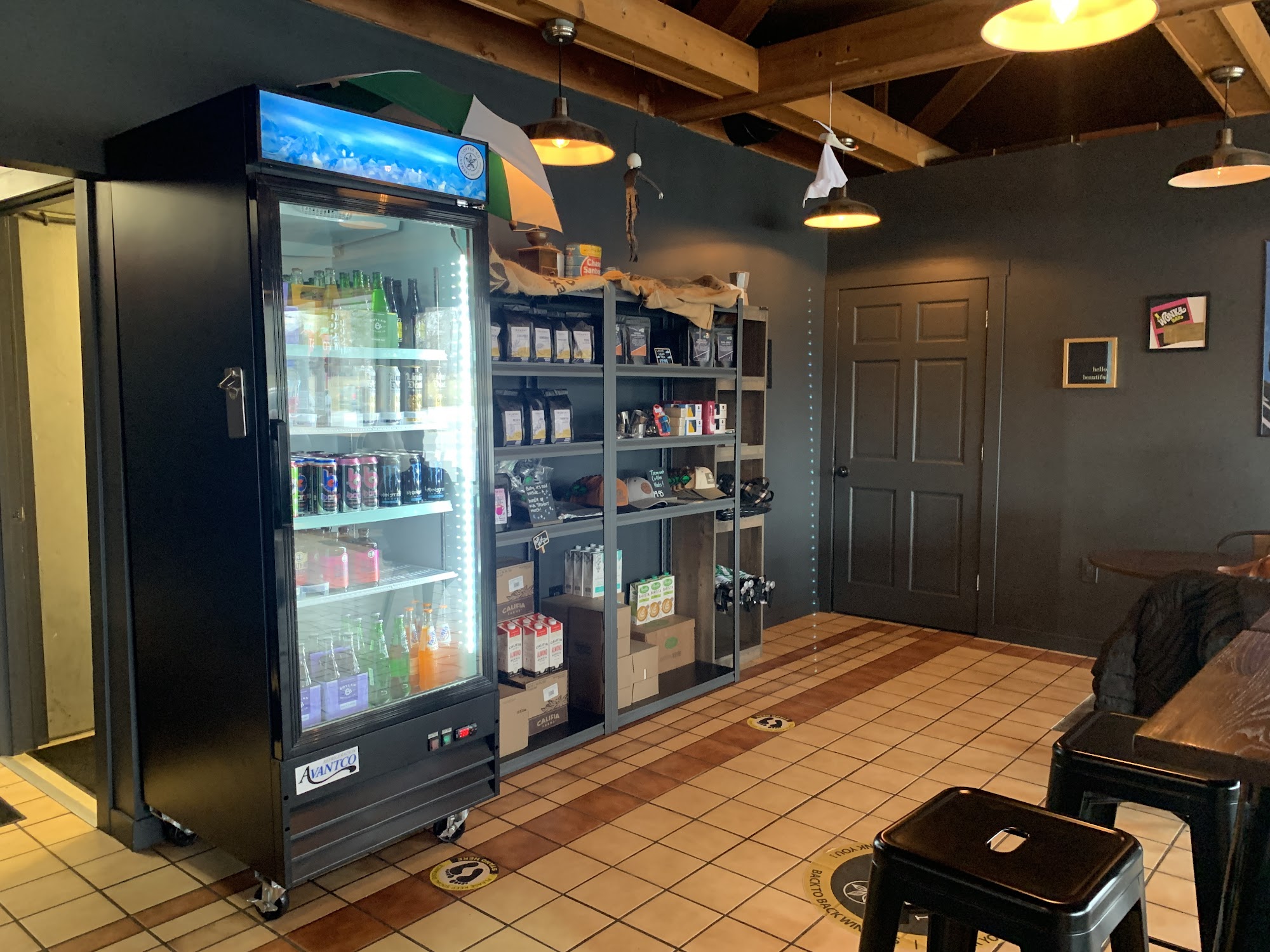 Tremont Coffee Company Canton