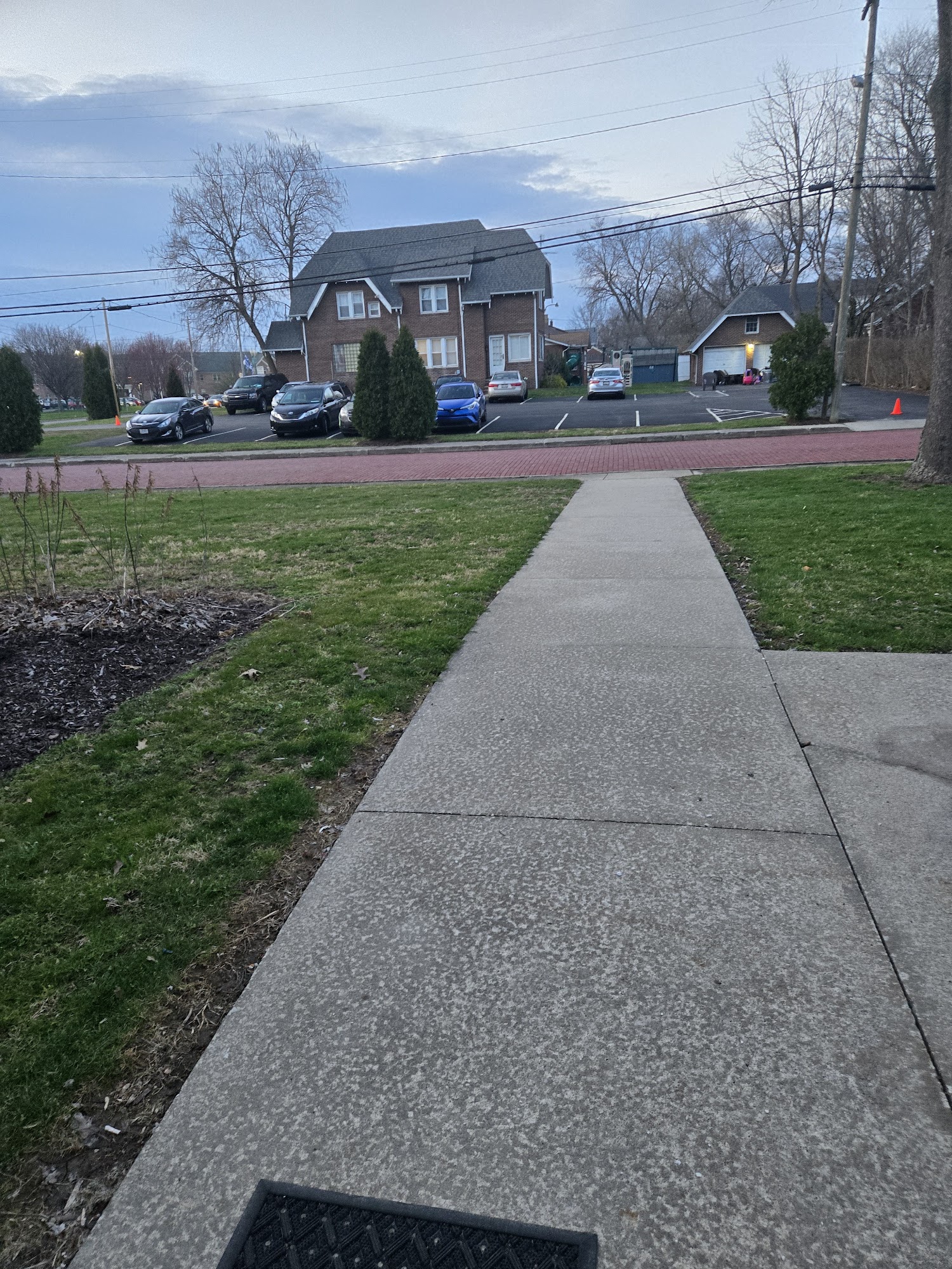 Agudas Achim Congregation