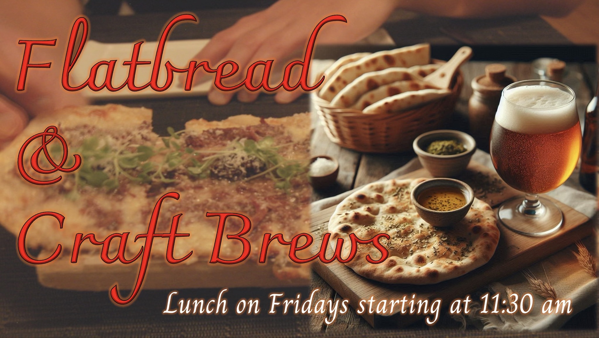 Muskellunge Brewing Company Canton