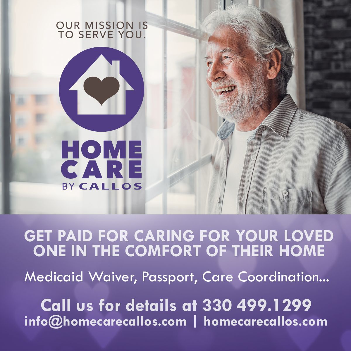 Home Care by Callos
