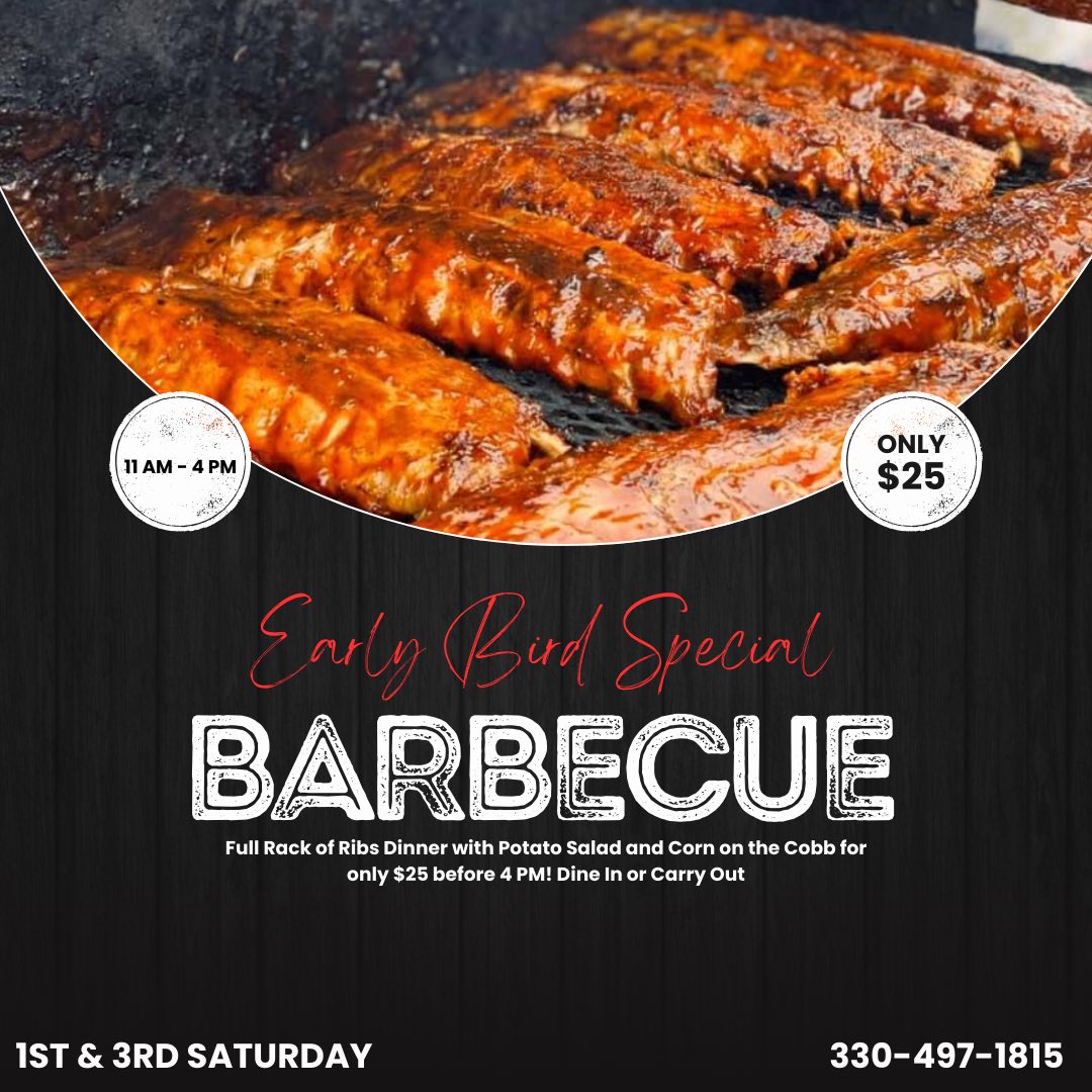 Palominos italian Menu