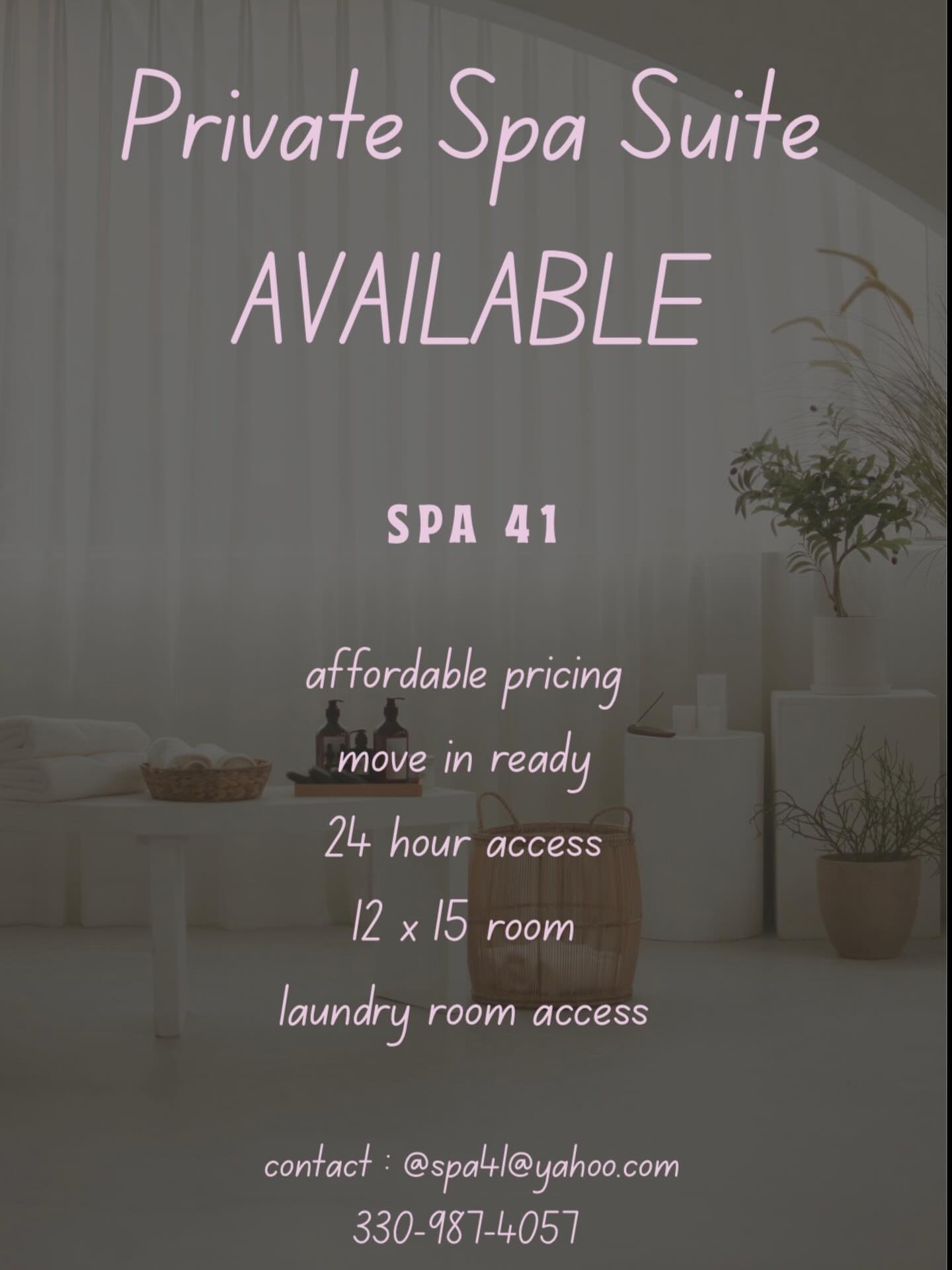 Spa 41