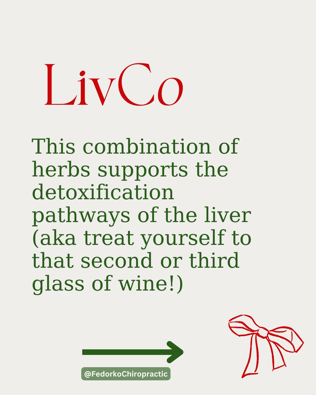 Fedorko Chiropractic Health 4774 Munson St NW #302, Canton Ohio 44718