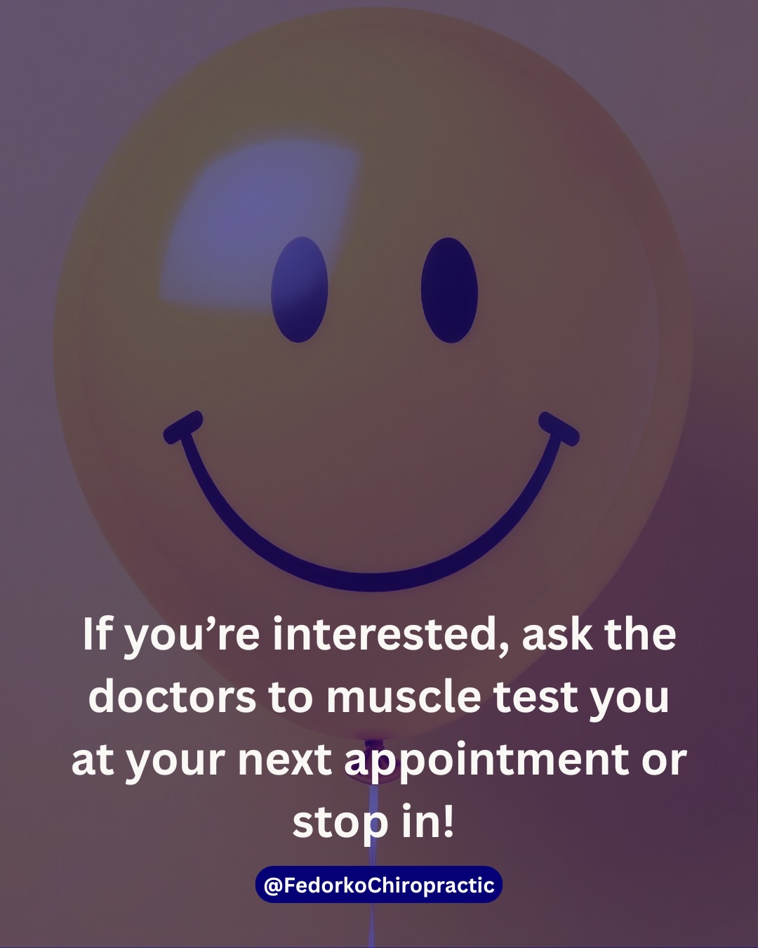 Fedorko Chiropractic Health