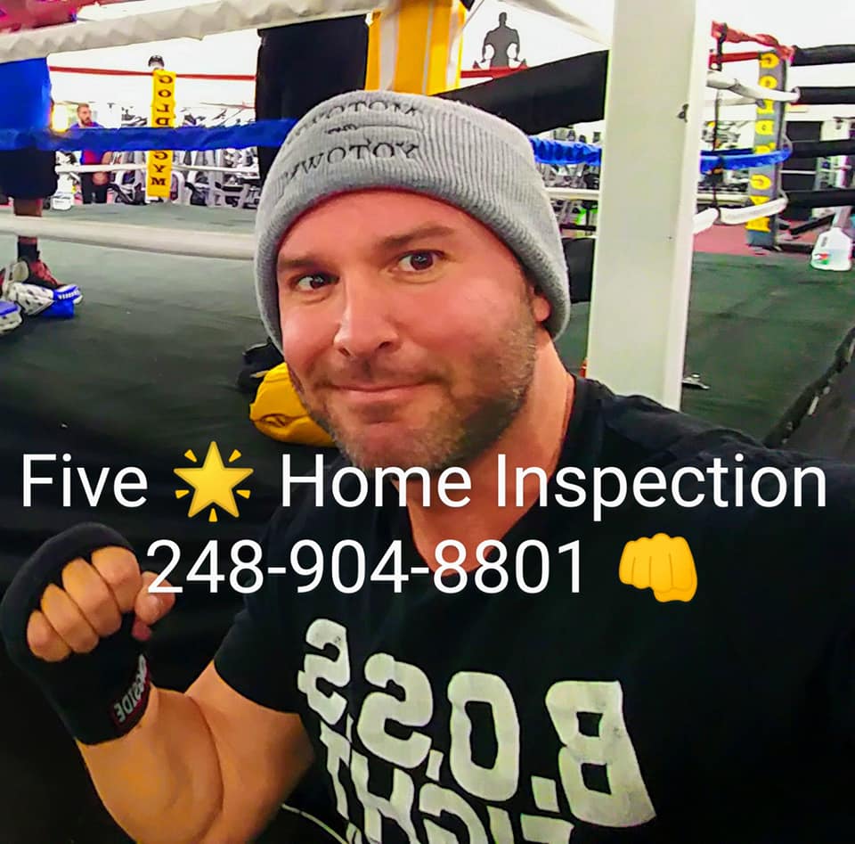 Five Star Home Inspections