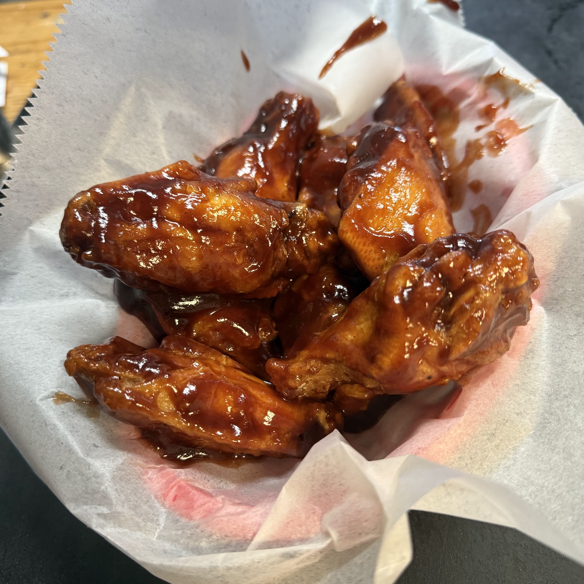 Nelsons Bar & Grill Canton