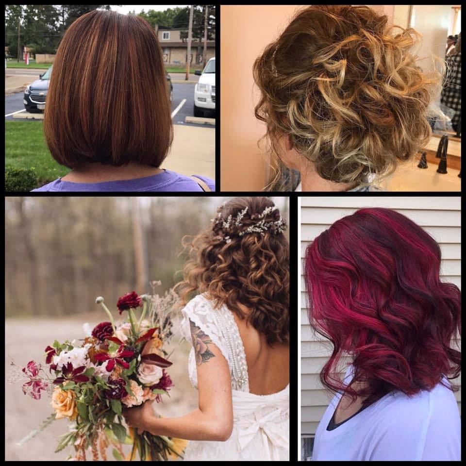 Shear Envy 4713 Cleveland Ave NW, Canton Ohio 44709