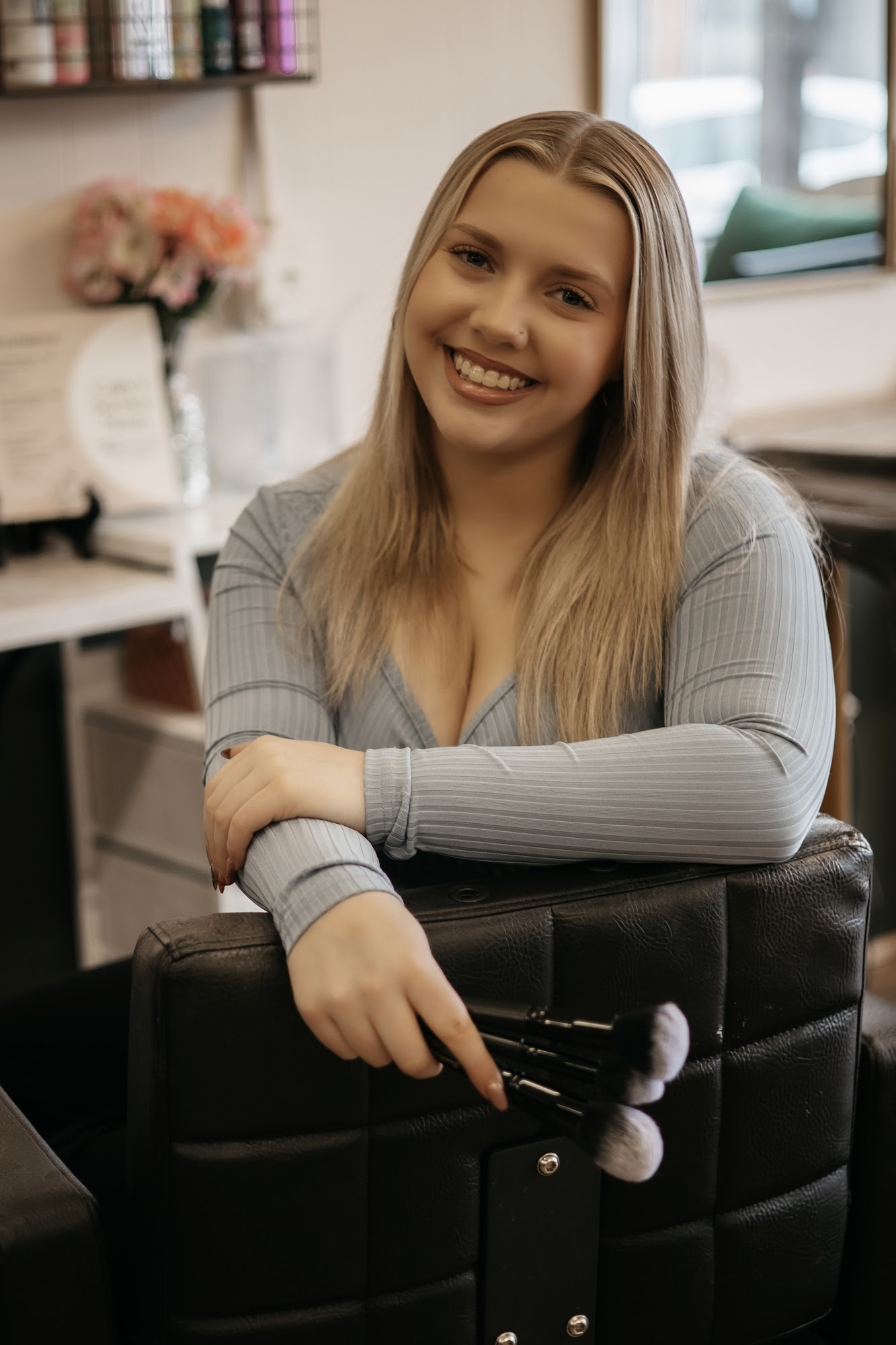 Hair and Glam by Caity - Canton, Ohio - Hair Color, Cuts + Makeup 5884 Fulton Dr NW, Canton Ohio 44718