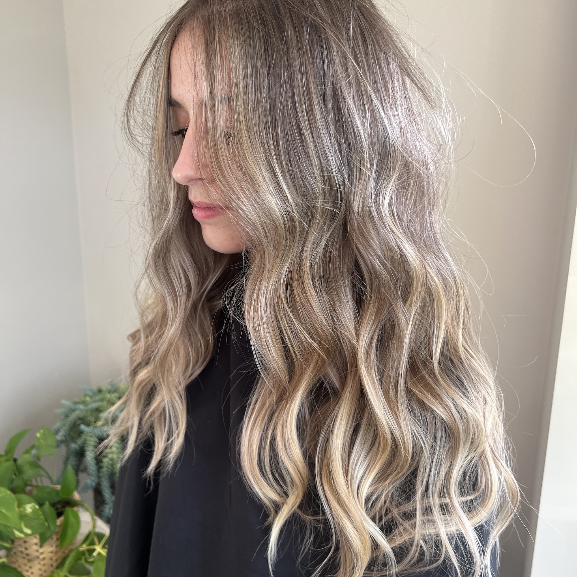 Mane House Of Hair