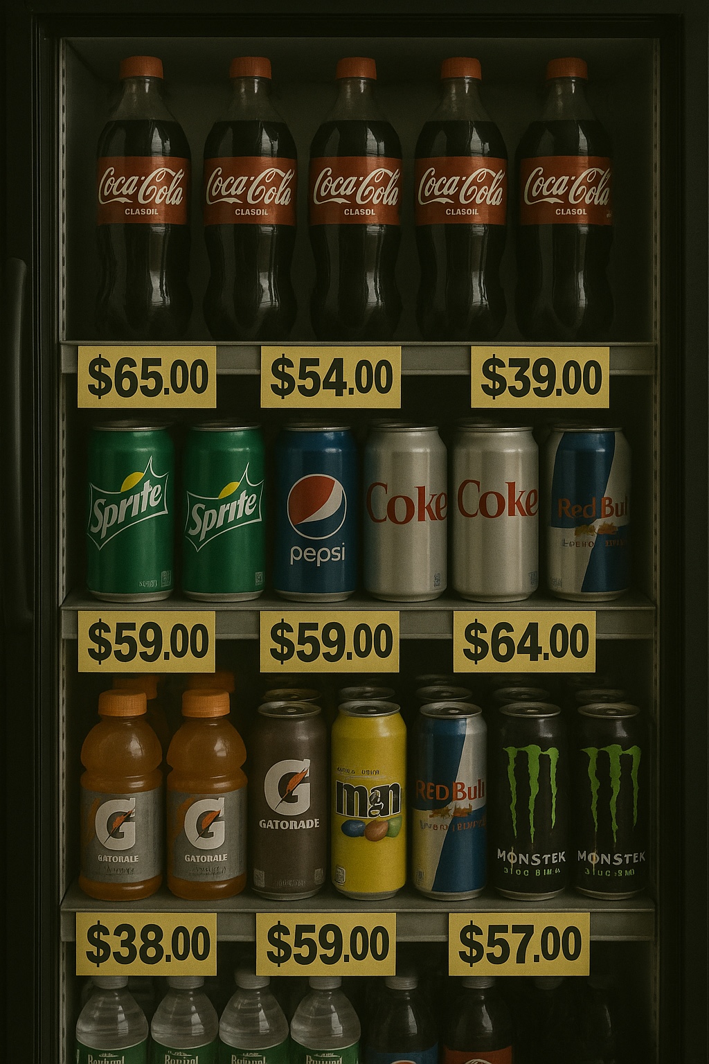 Hometown Marketplace Carey