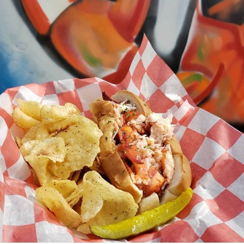 Outerbelt Brewing & Taproom Carroll