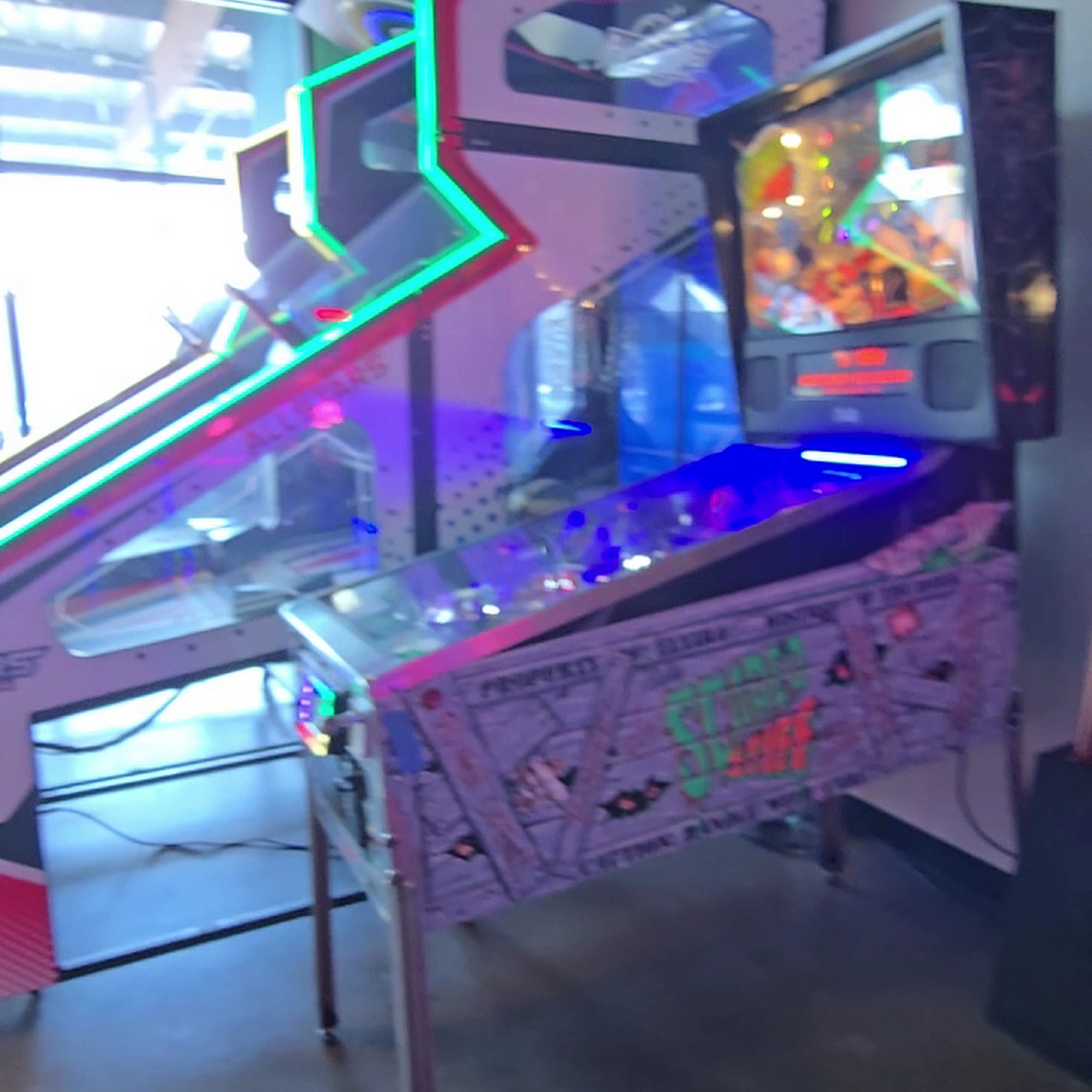 Outerbelt Brewing & Taproom Carroll