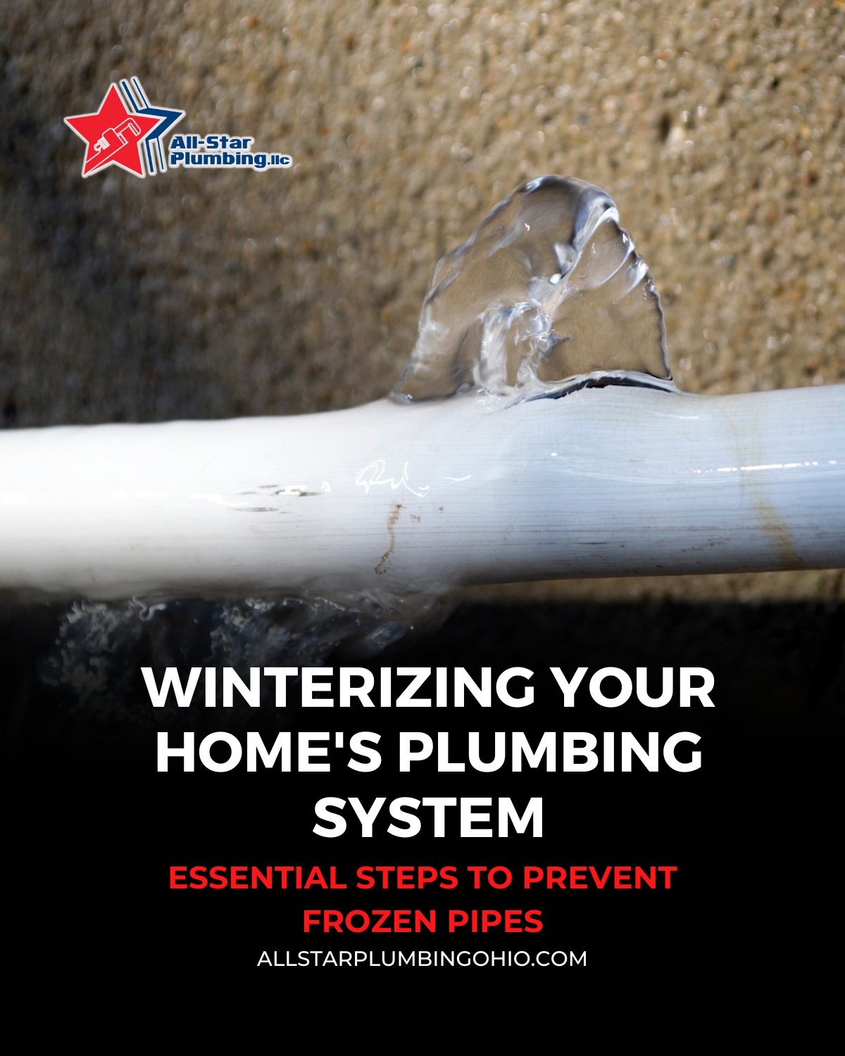 All-Star Plumbing LLC