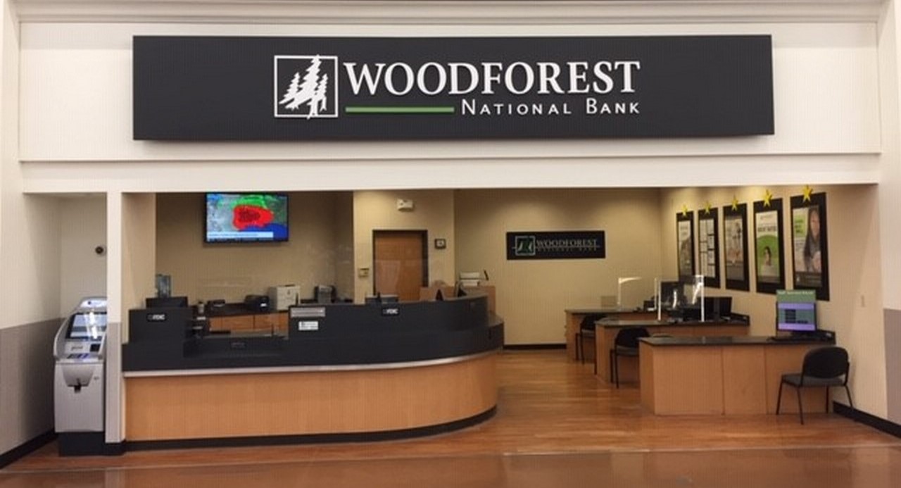 Woodforest National Bank