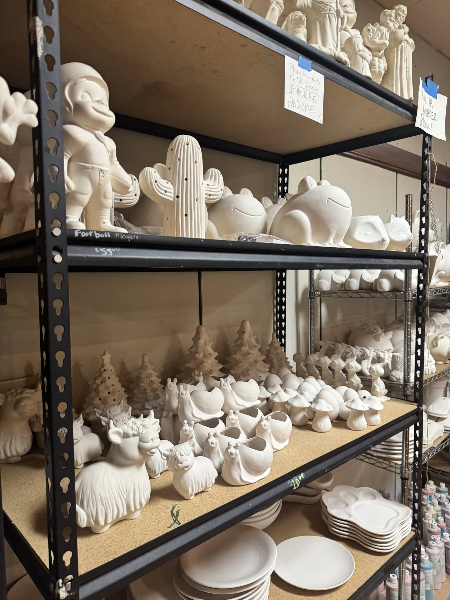 Brew Nation Restaurant Celina