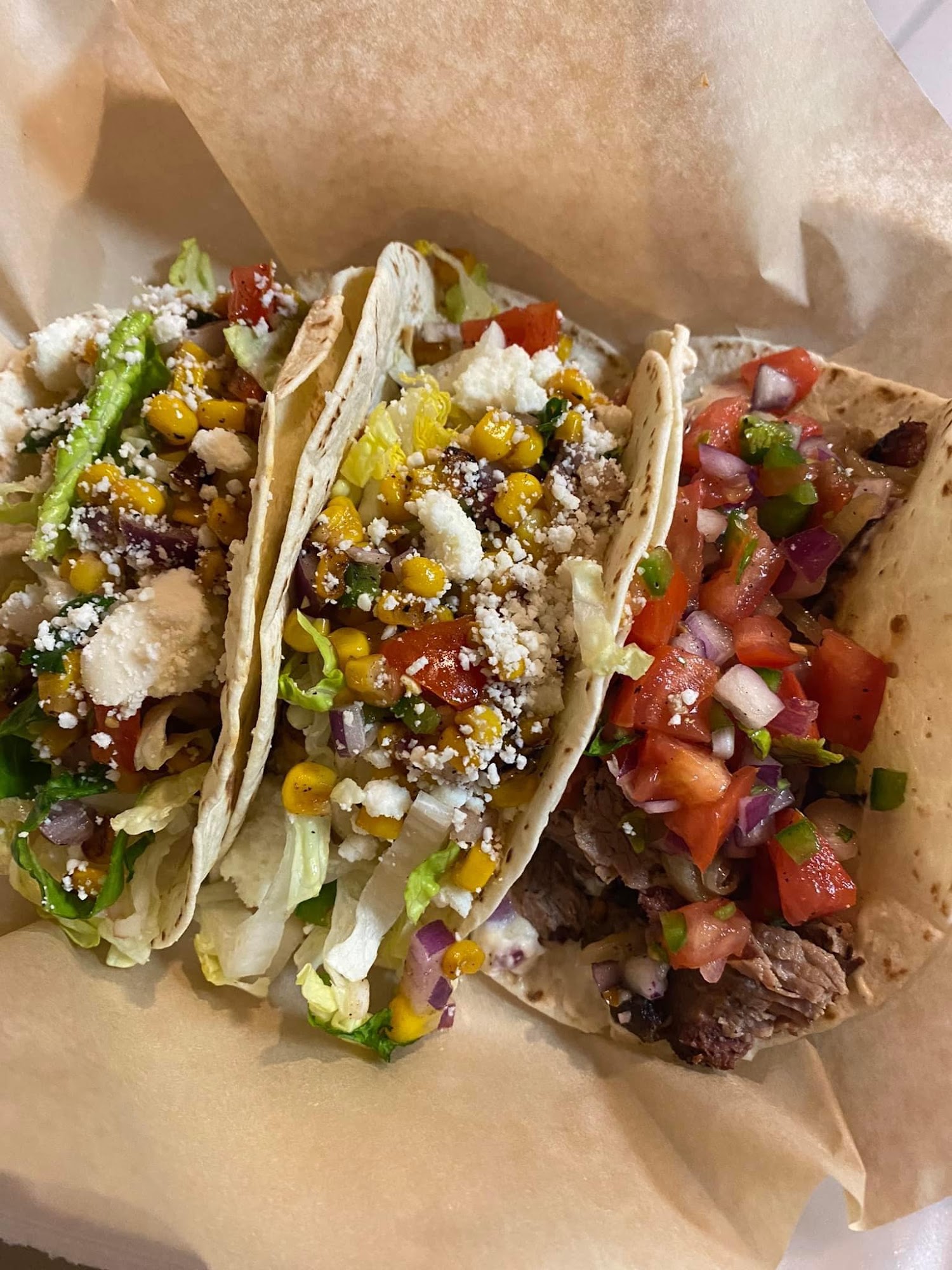 Brew Nation Restaurant Celina