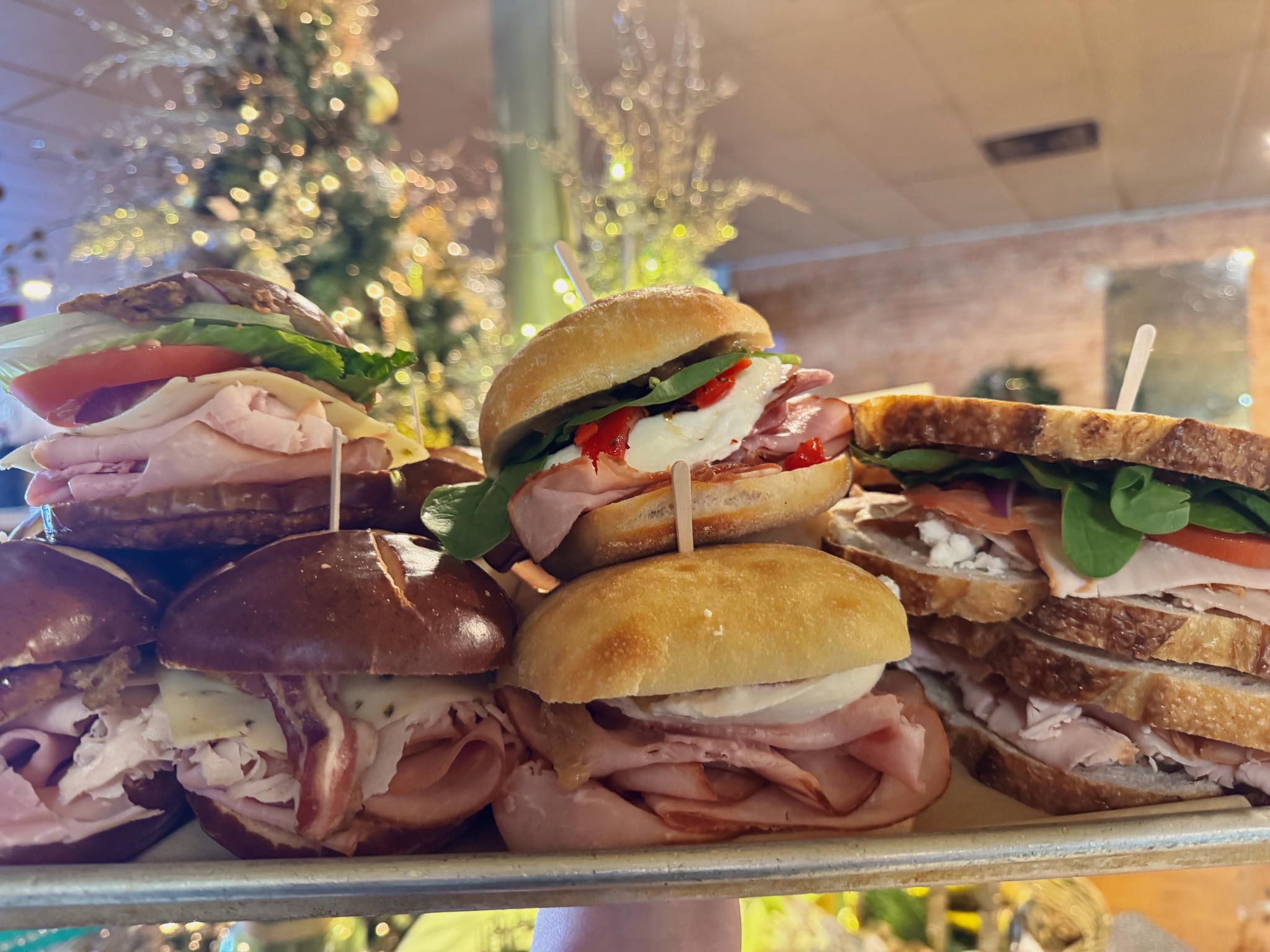 Brew Nation Restaurant Celina