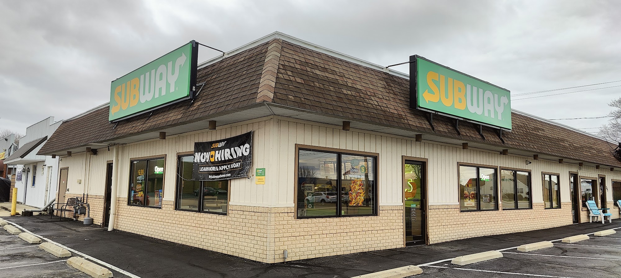 Subway