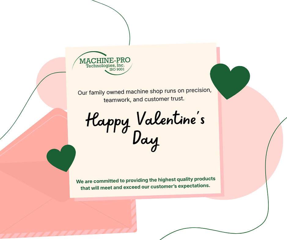 Machine Pro Technologies Inc