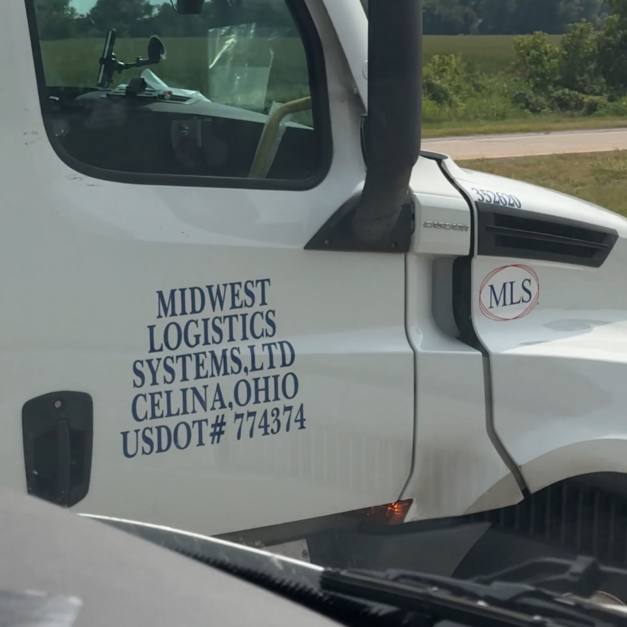 Midwest Logistics Systems