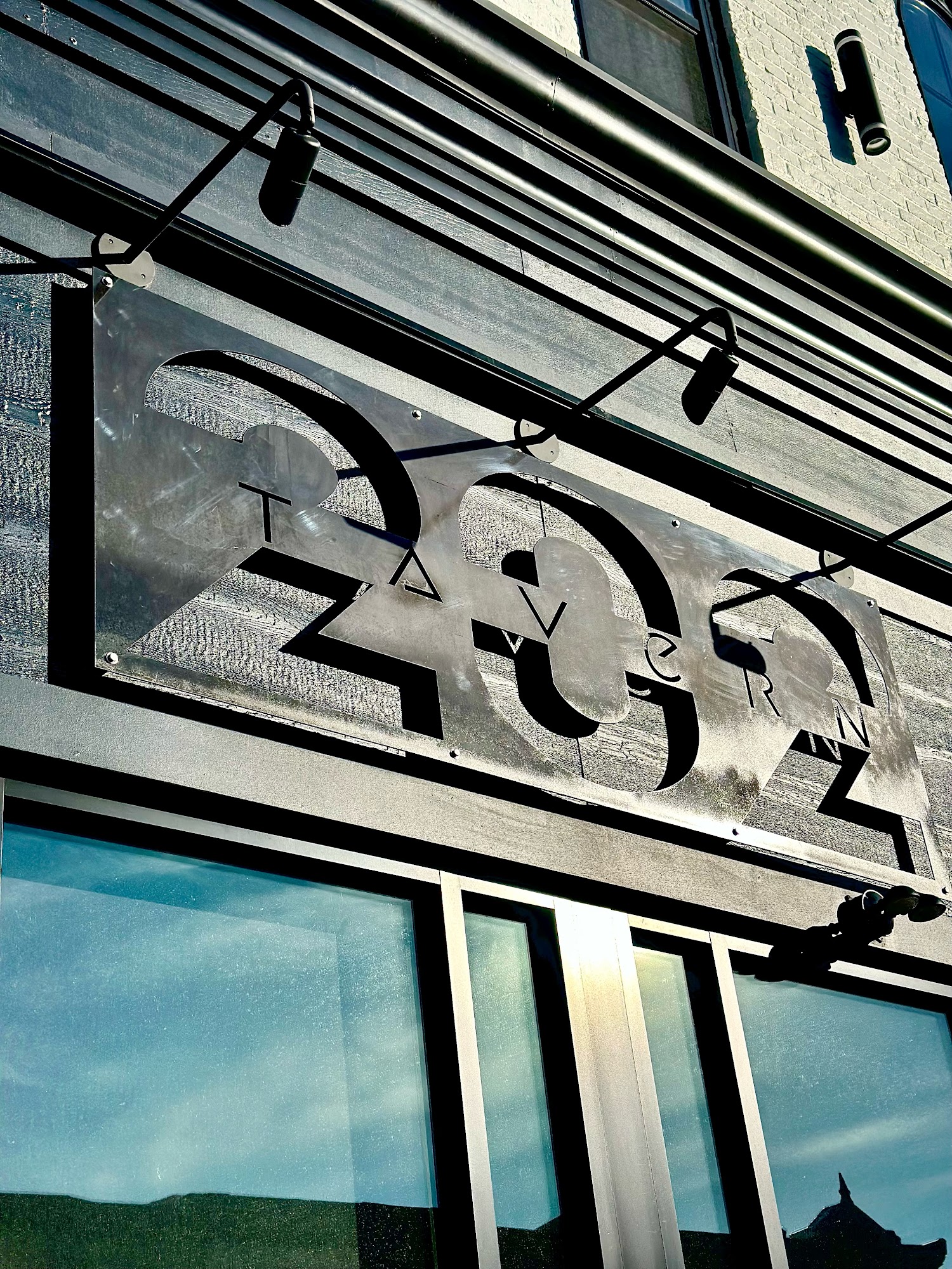 The 202 Tavern Celina