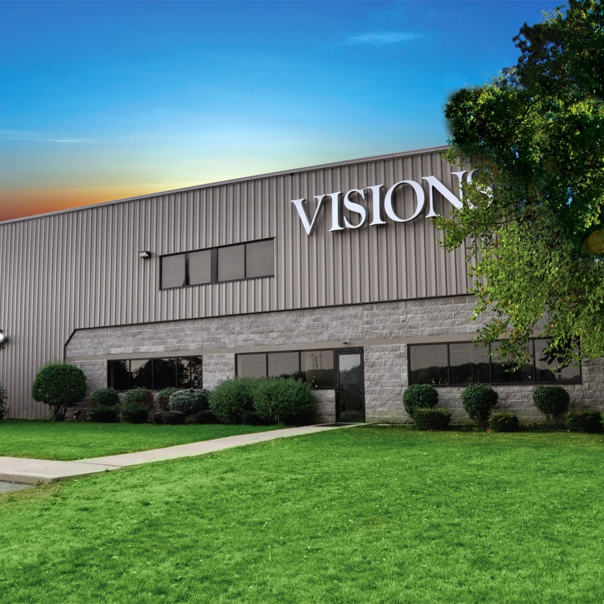 Visions Awards Celina