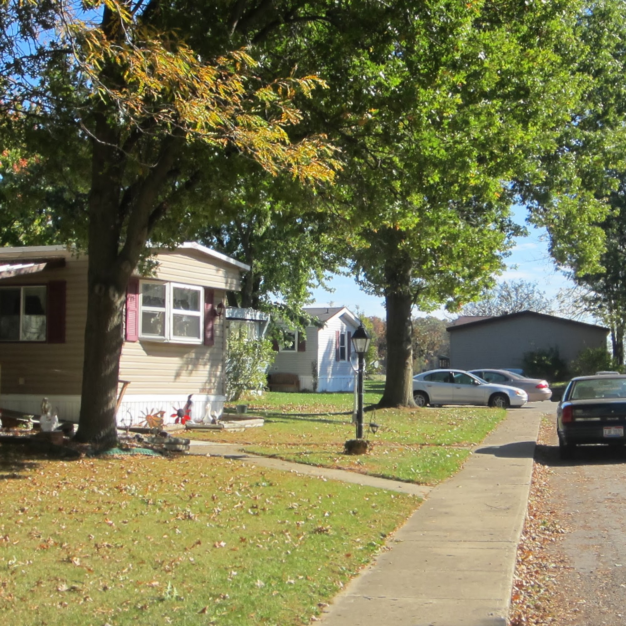 Grand Manor MHC Celina